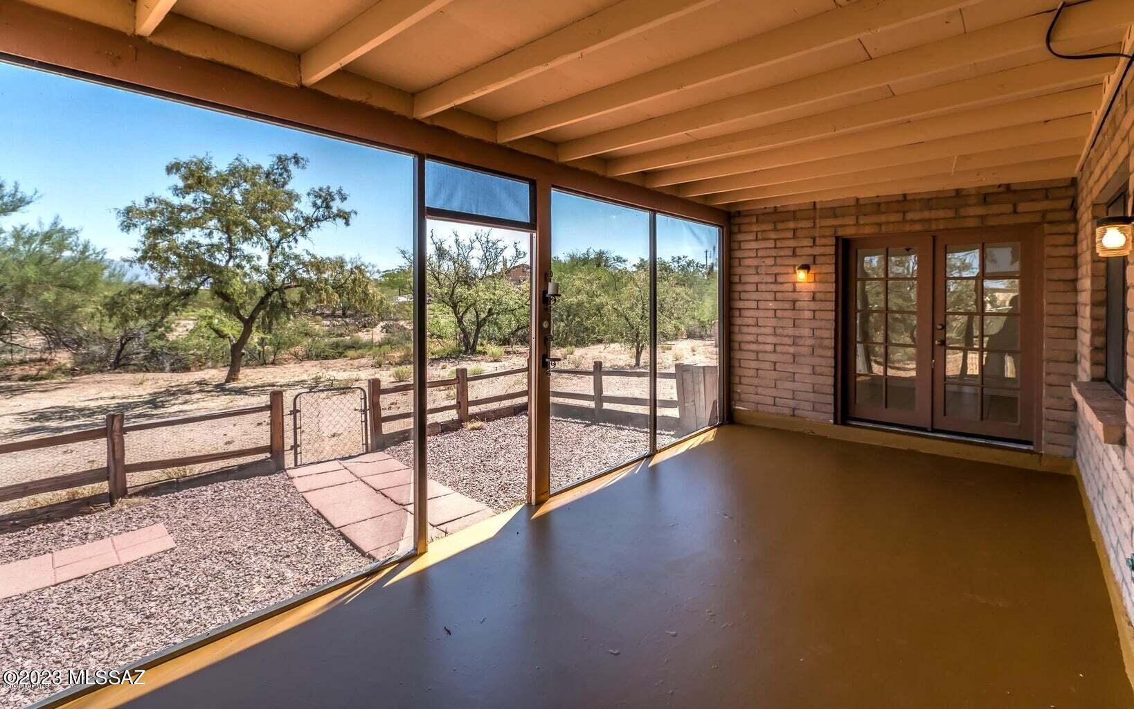 New Tucson Unit NO. 21 (1-62) - Residential