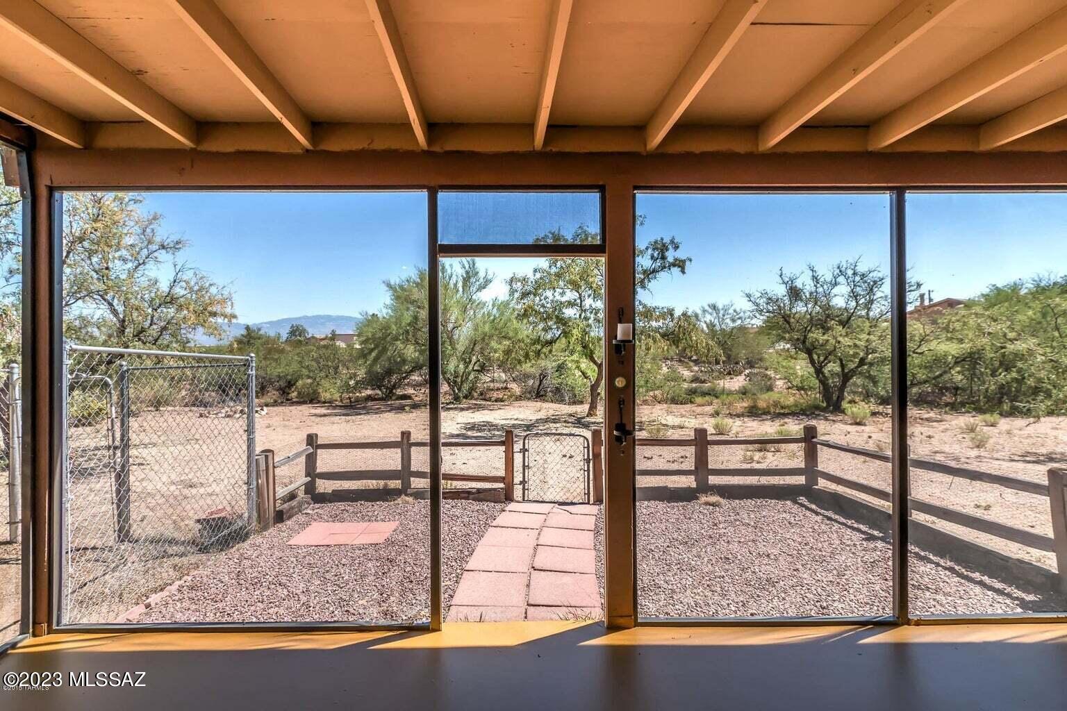 New Tucson Unit NO. 21 (1-62) - Residential