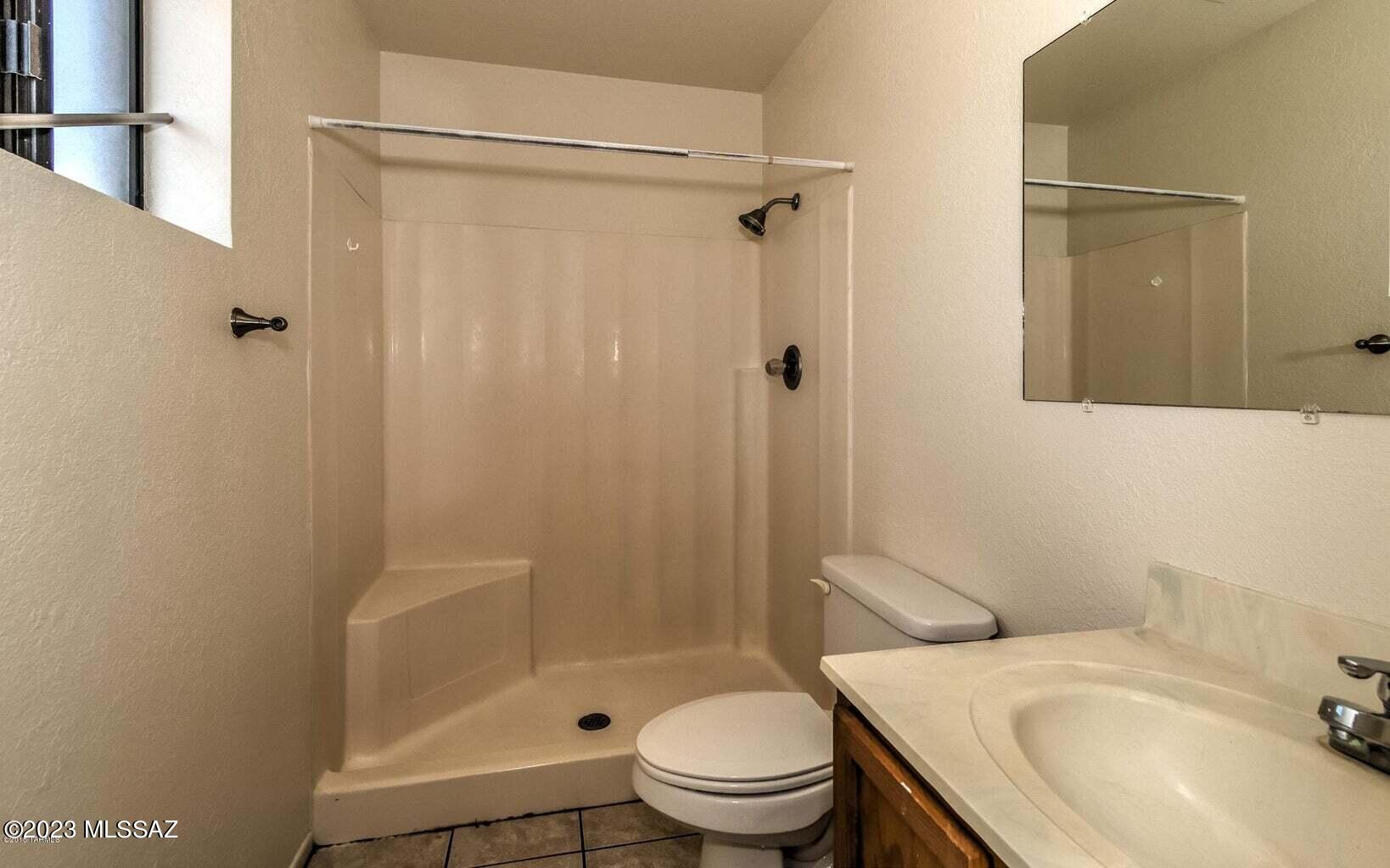 New Tucson Unit NO. 21 (1-62) - Residential