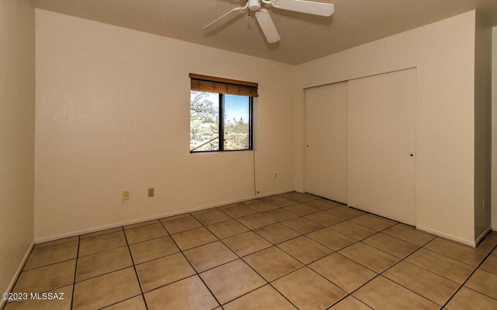 New Tucson Unit NO. 21 (1-62) - Residential