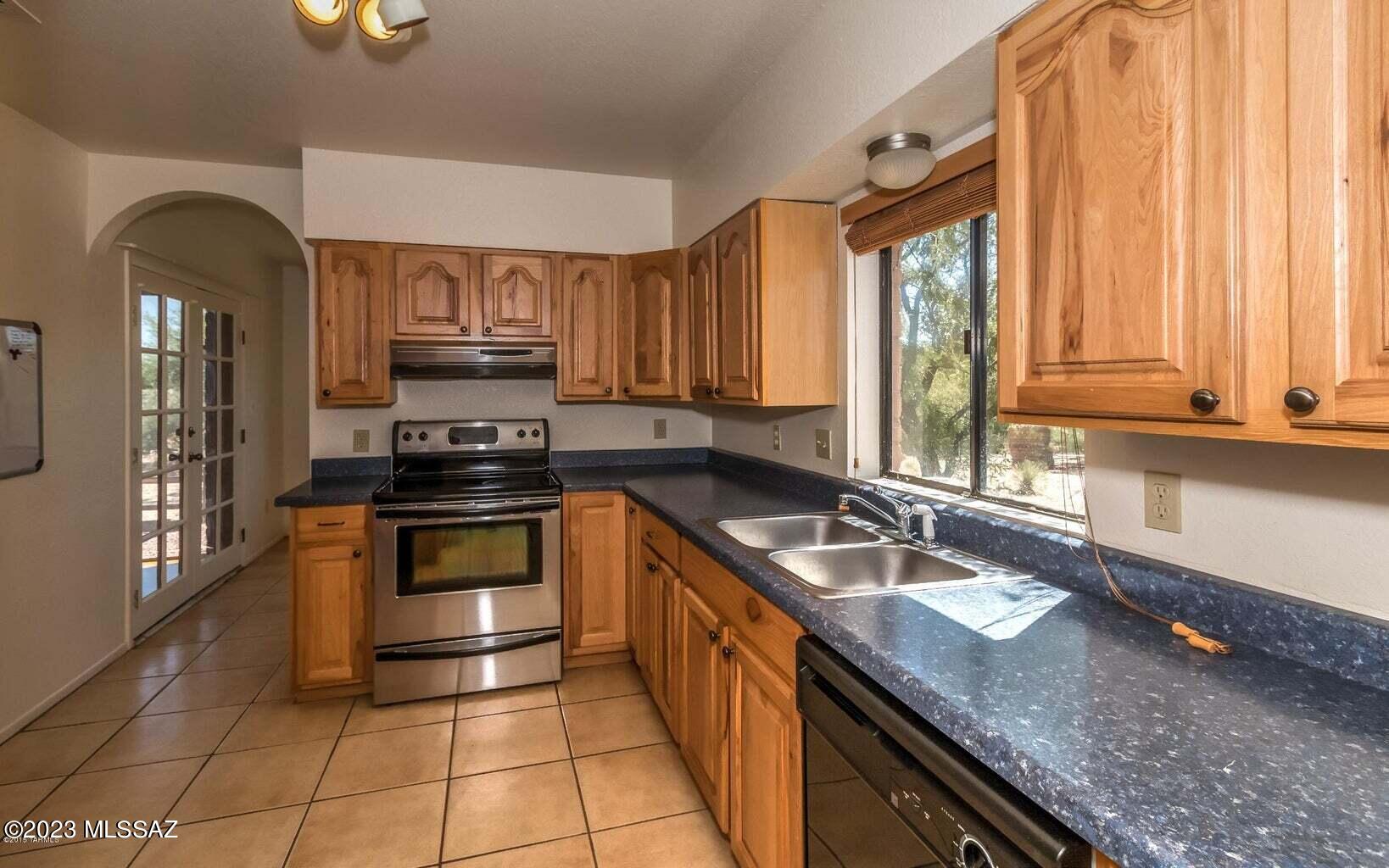 New Tucson Unit NO. 21 (1-62) - Residential