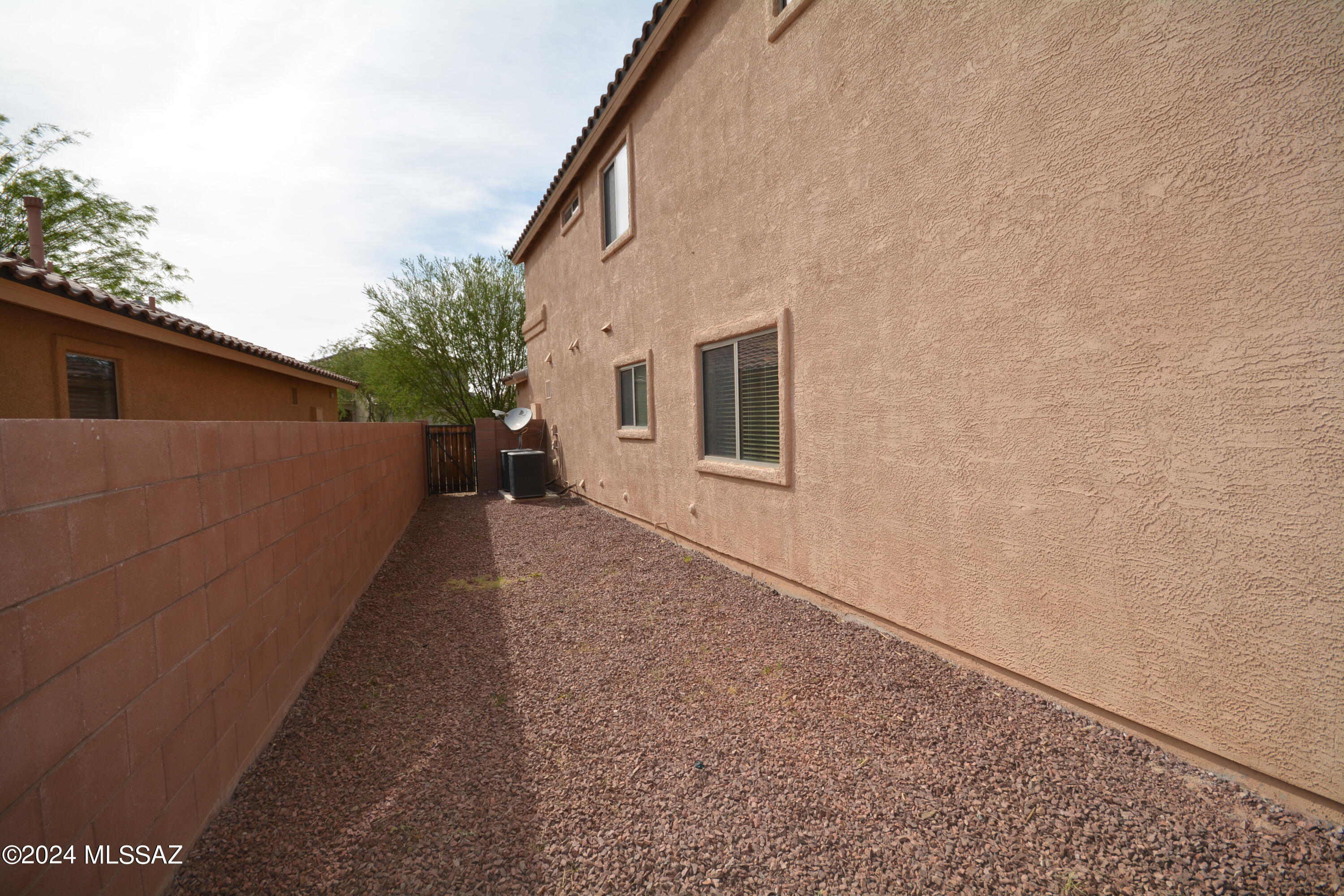 Madera Highlands Villages 11-14 & 16-23 - Residential Lease