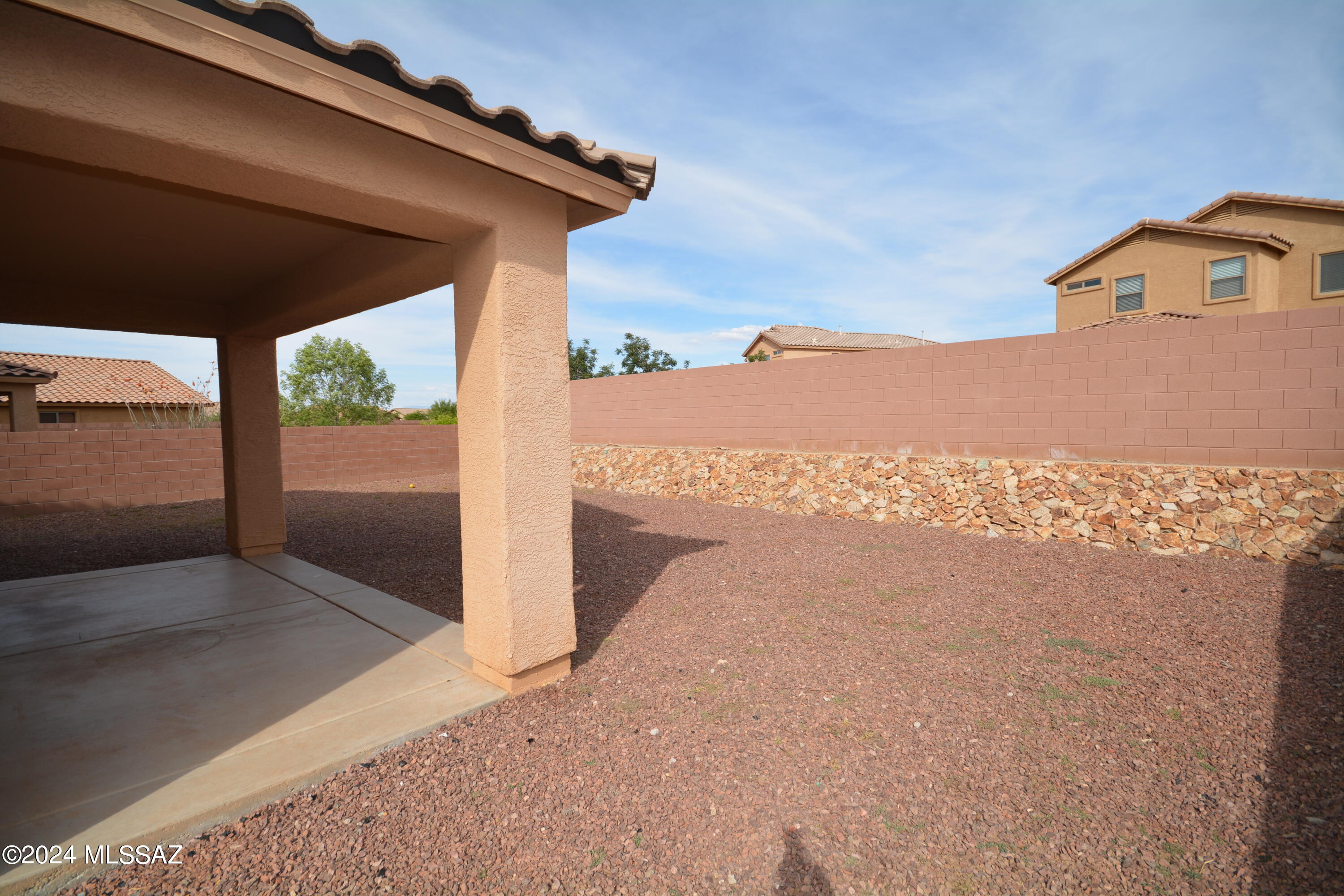 Madera Highlands Villages 11-14 & 16-23 - Residential Lease