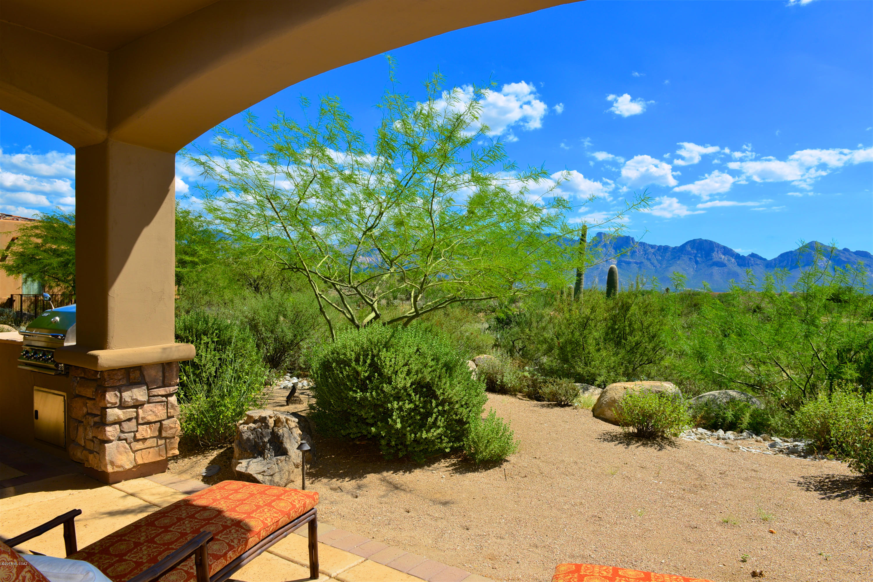 Stone Canyon VI - Residential