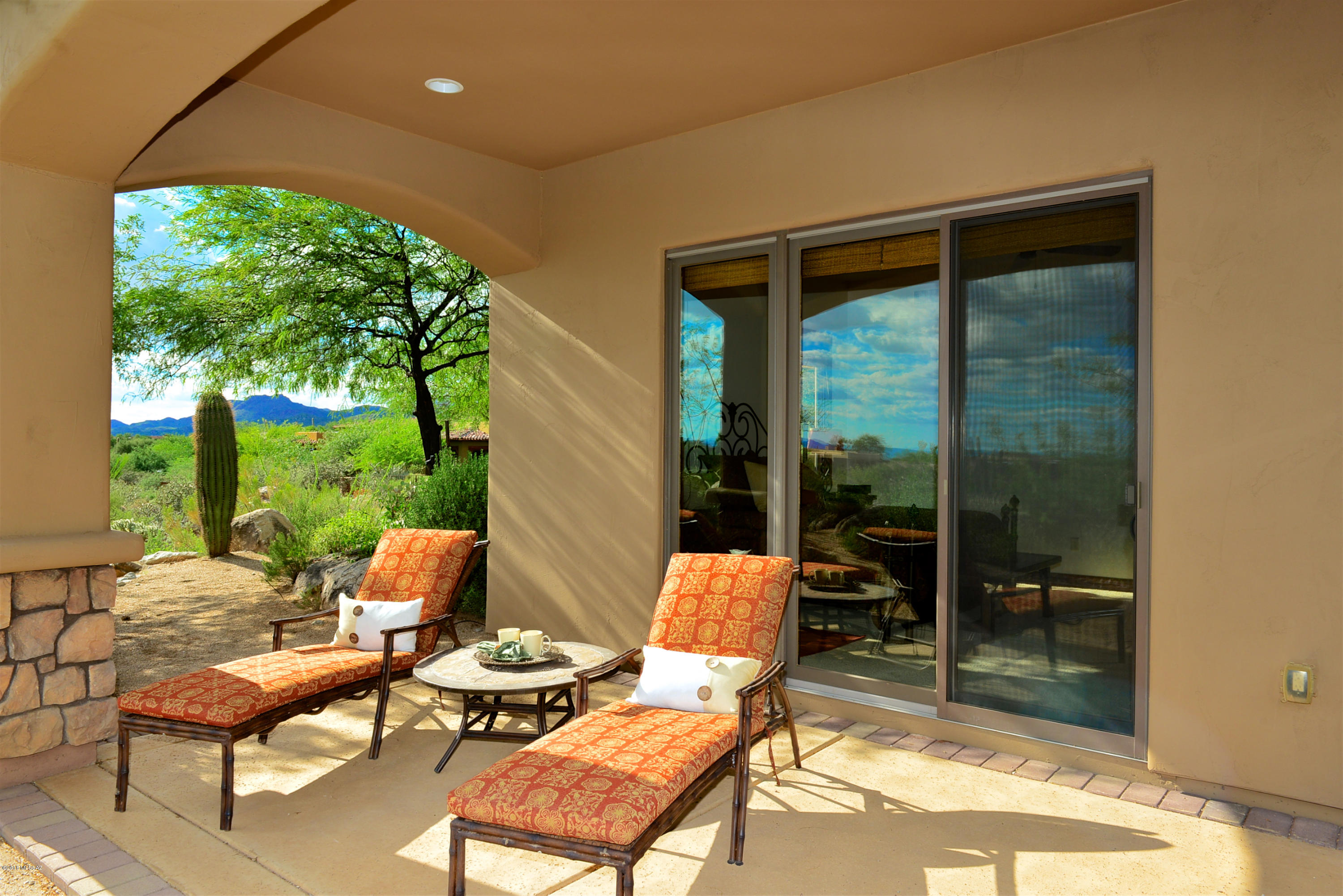 Stone Canyon VI - Residential