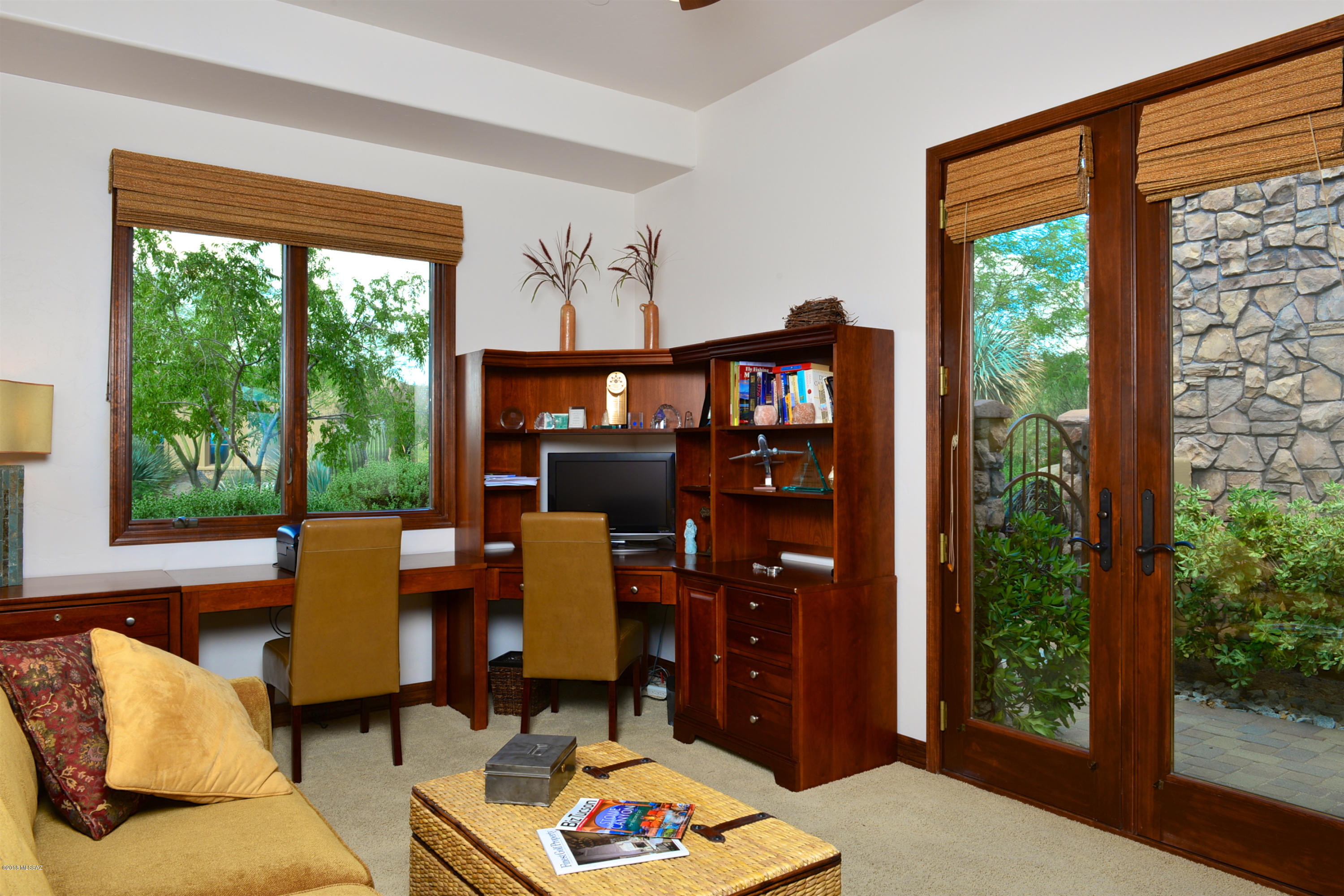 Stone Canyon VI - Residential