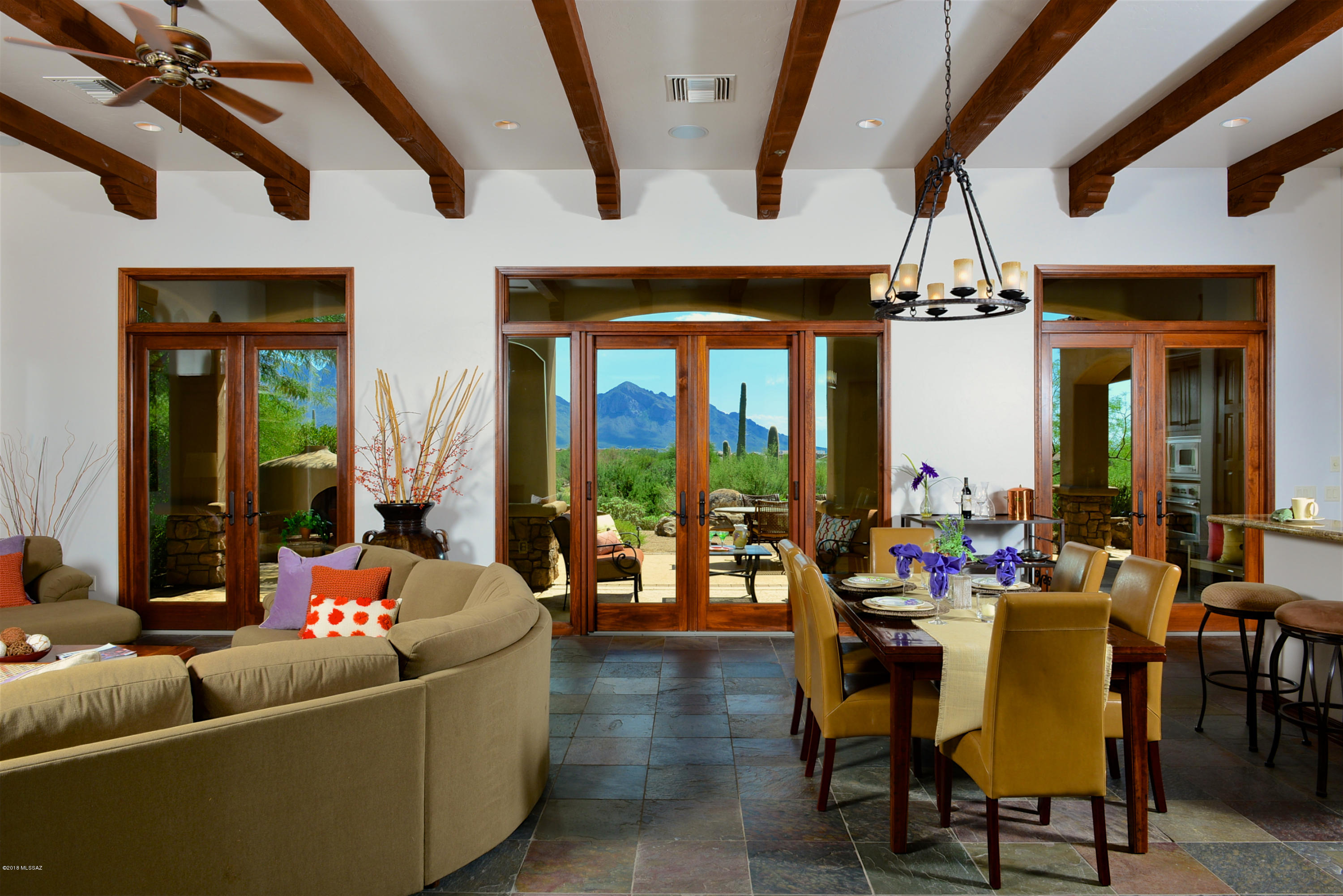 Stone Canyon VI - Residential