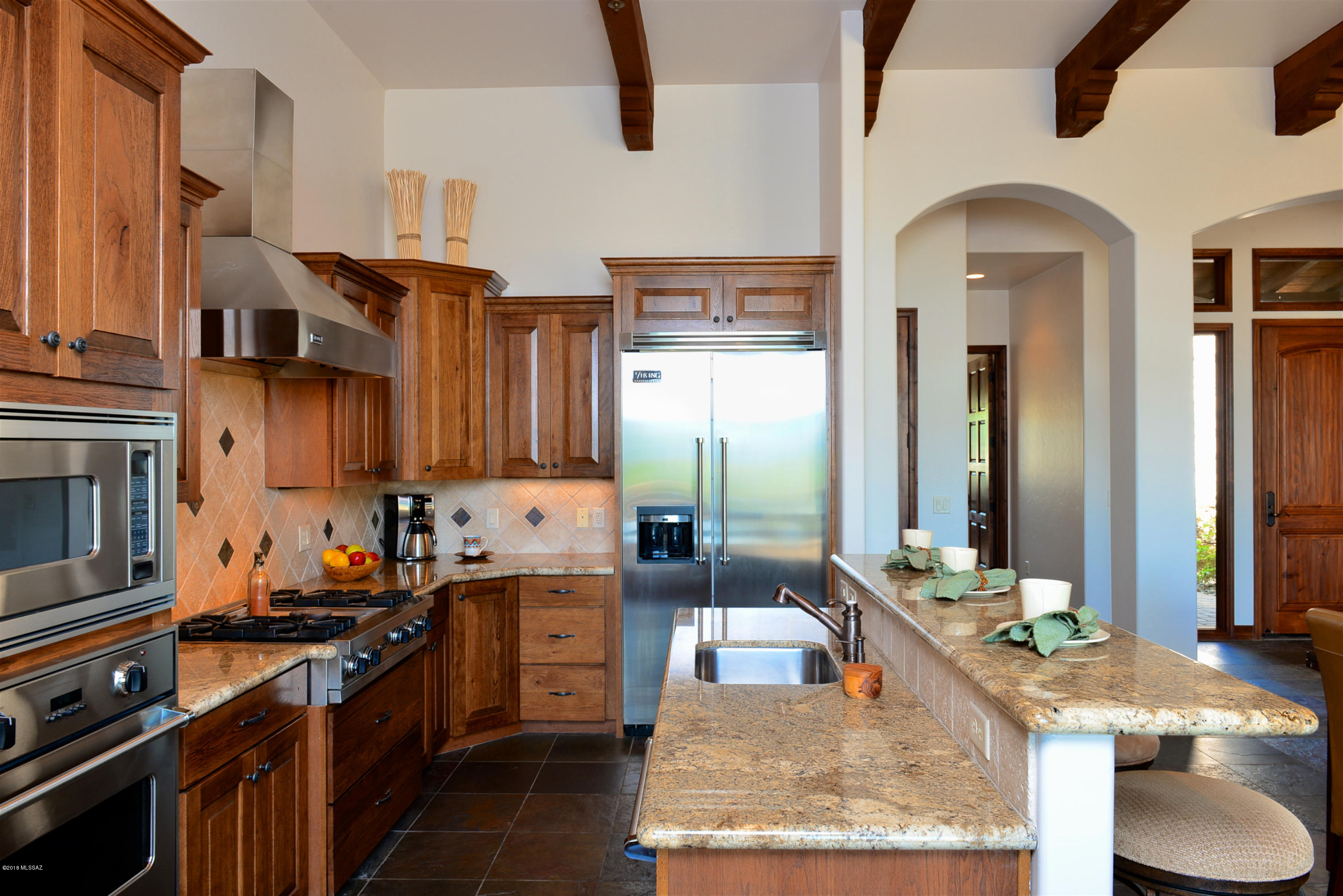 Stone Canyon VI - Residential