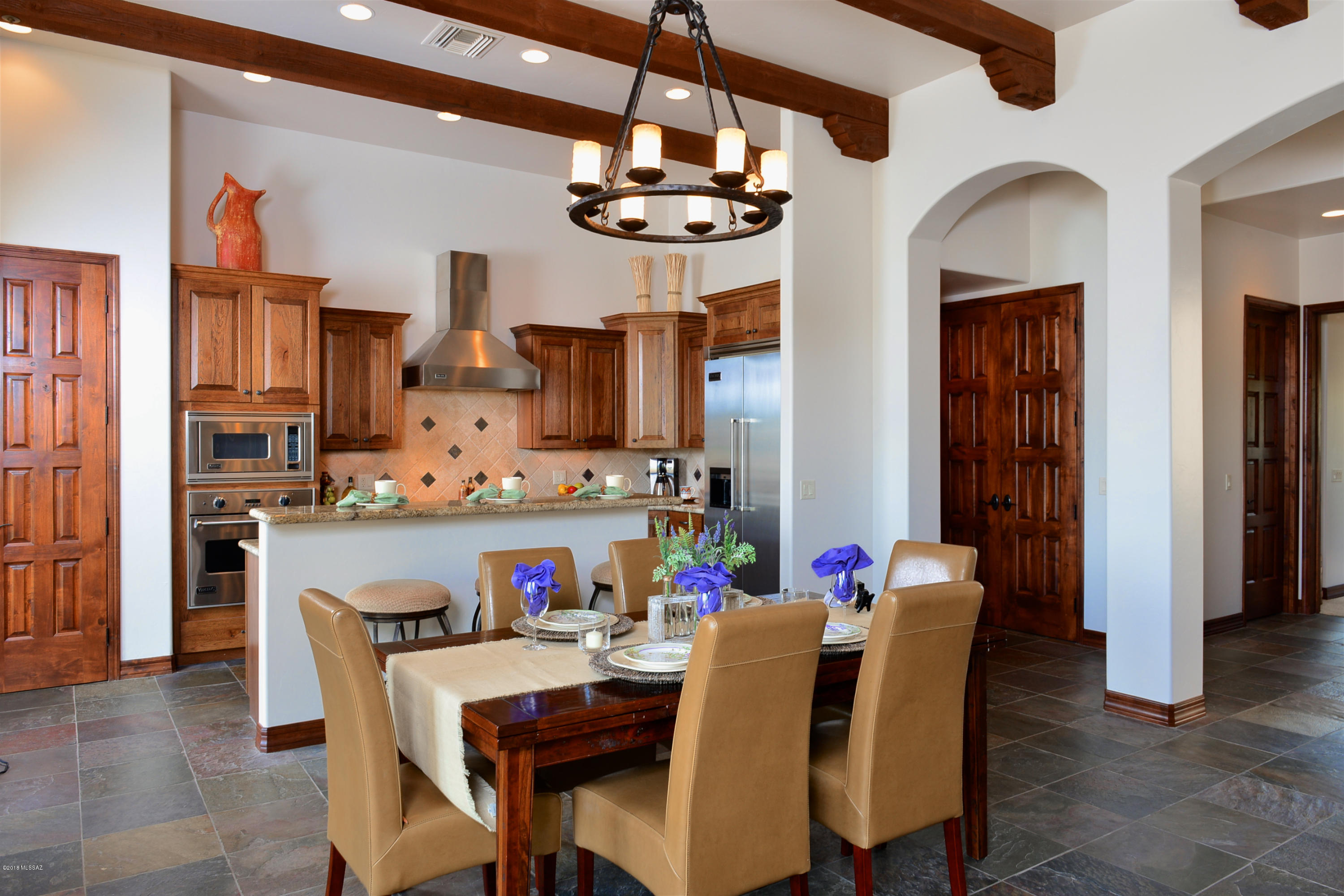 Stone Canyon VI - Residential