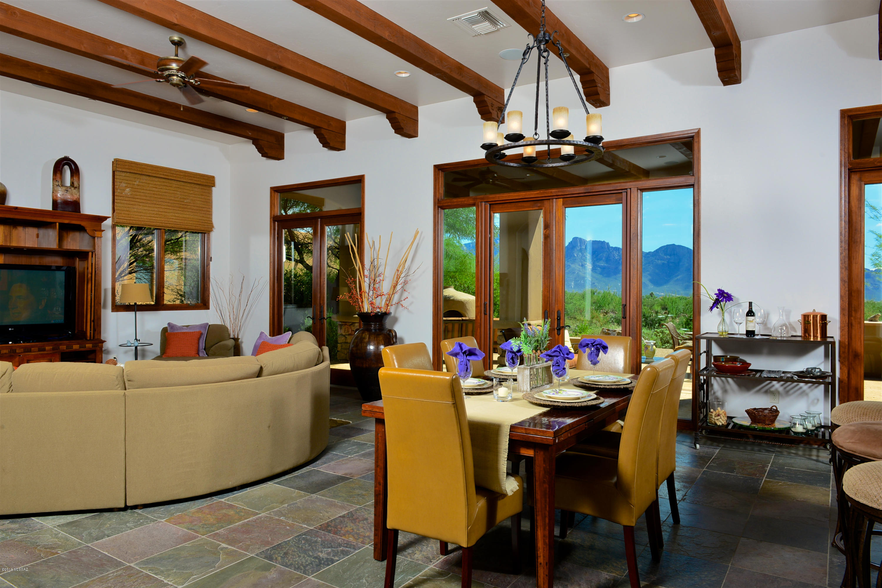 Stone Canyon VI - Residential