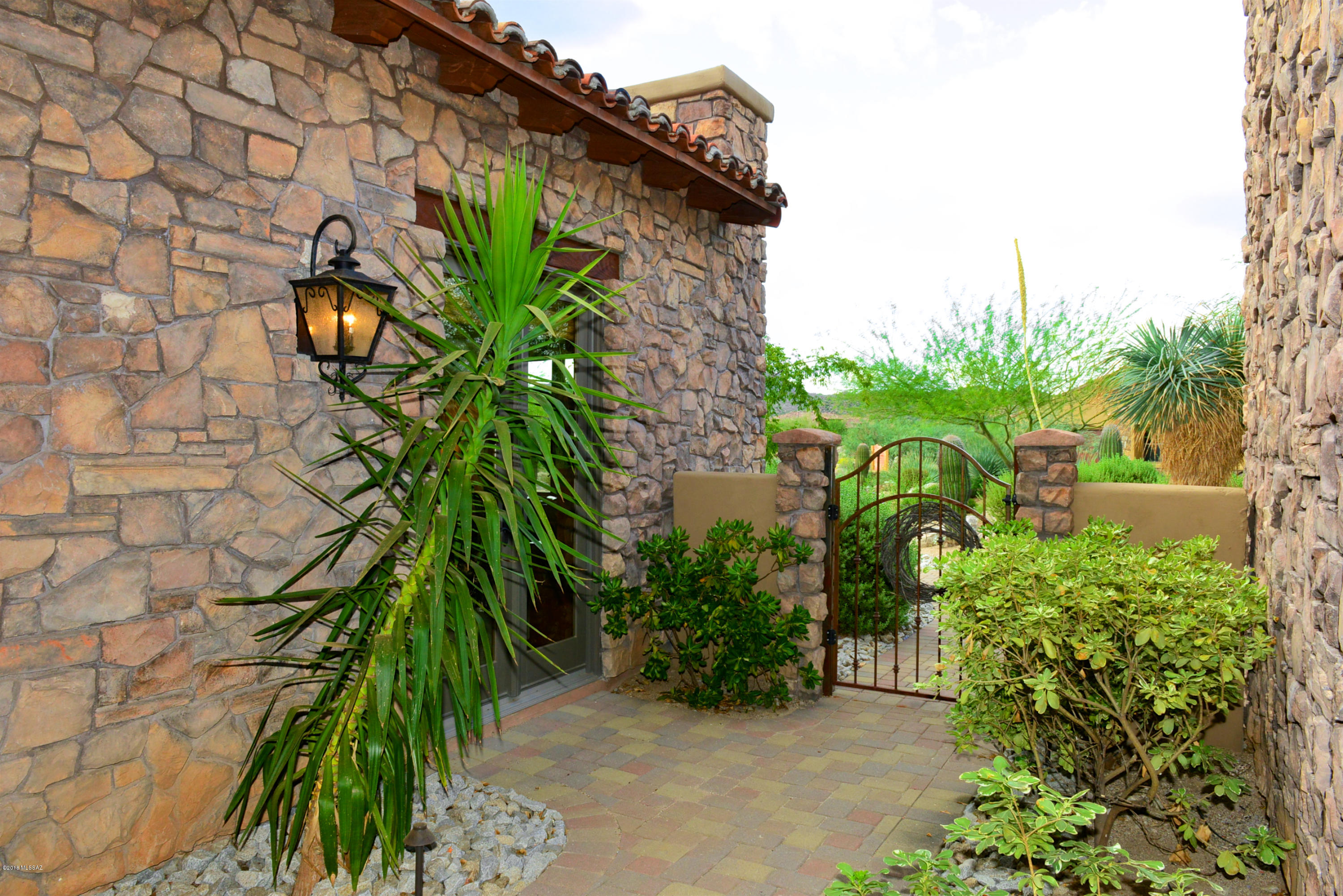 Stone Canyon VI - Residential
