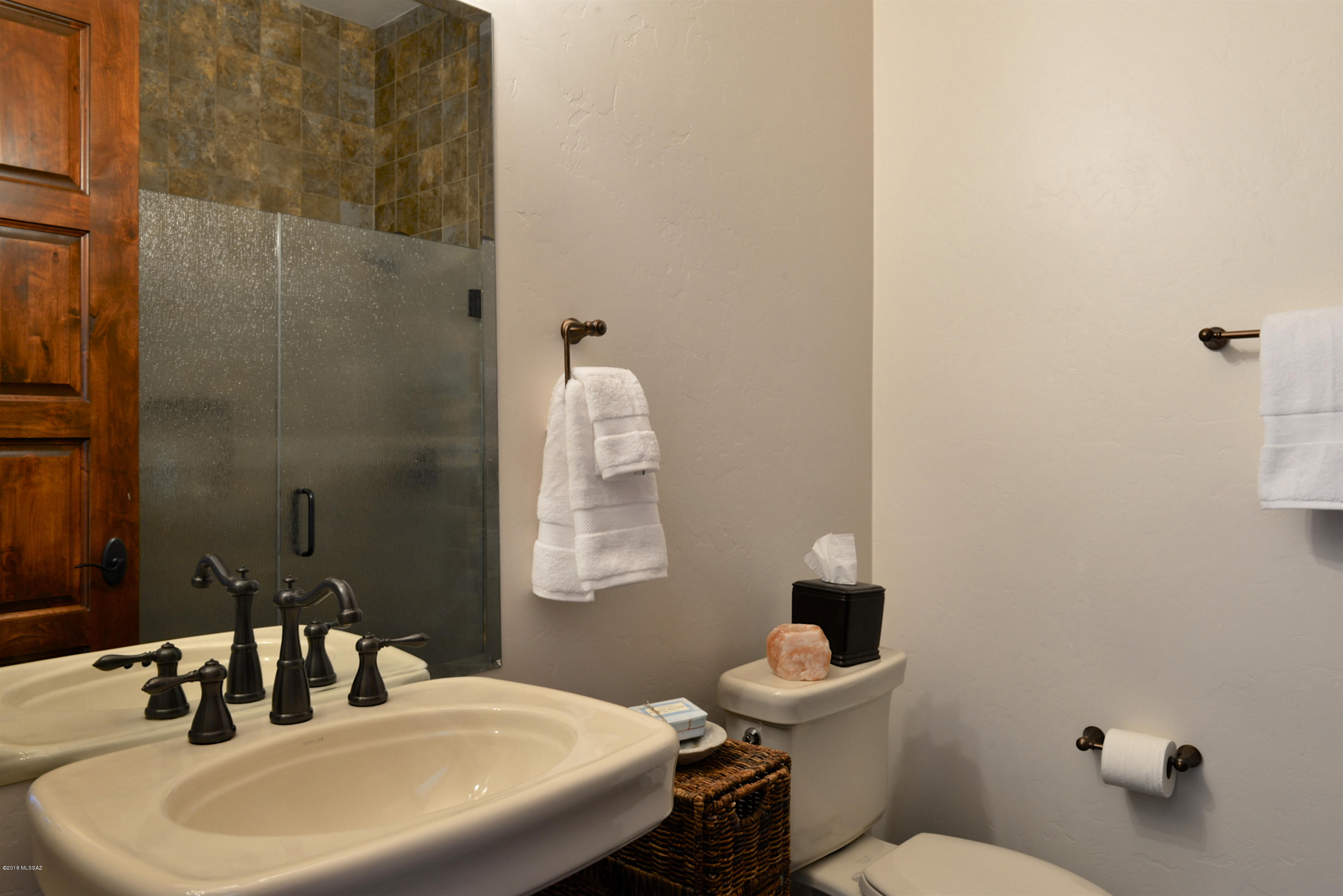 Stone Canyon VI - Residential
