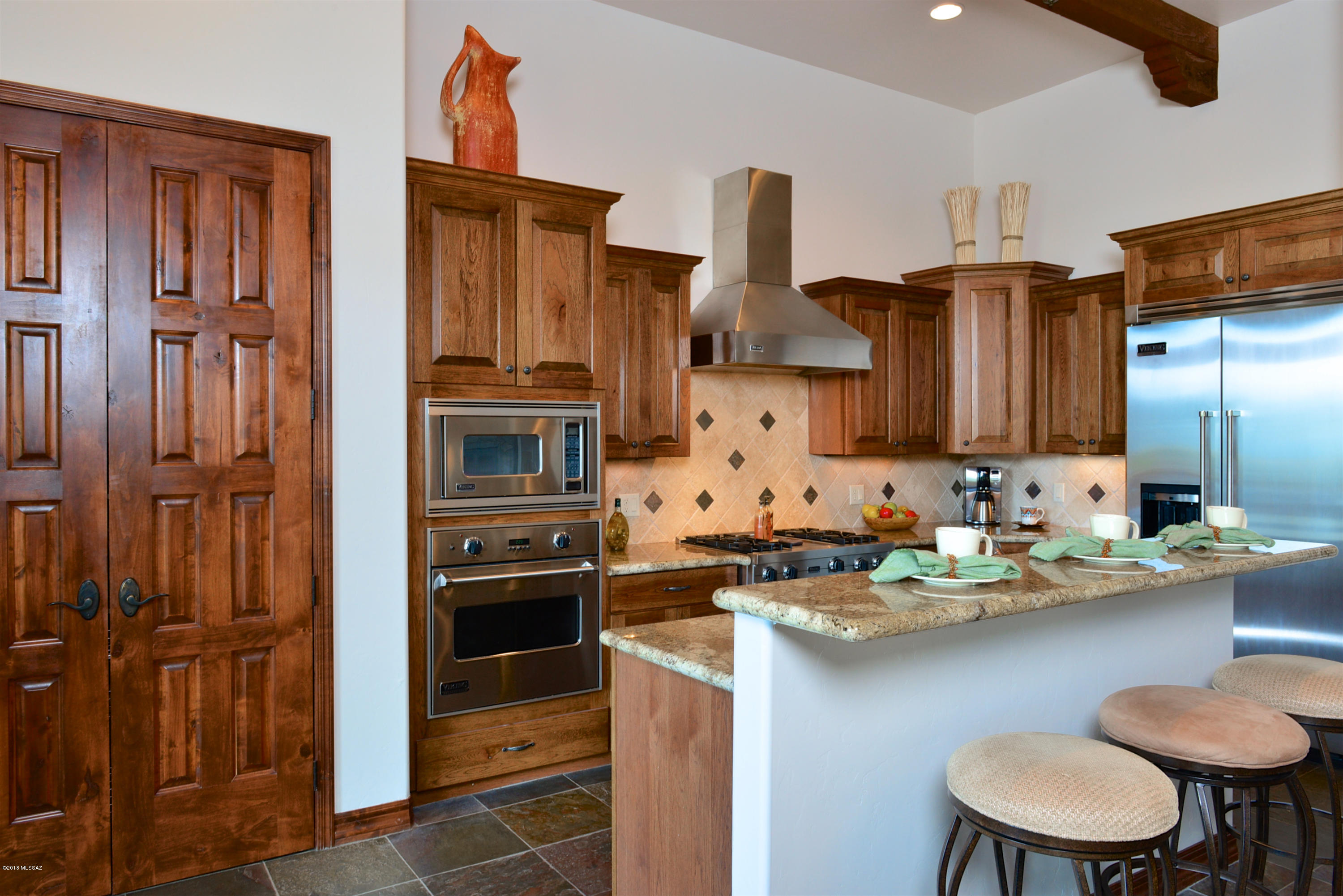 Stone Canyon VI - Residential