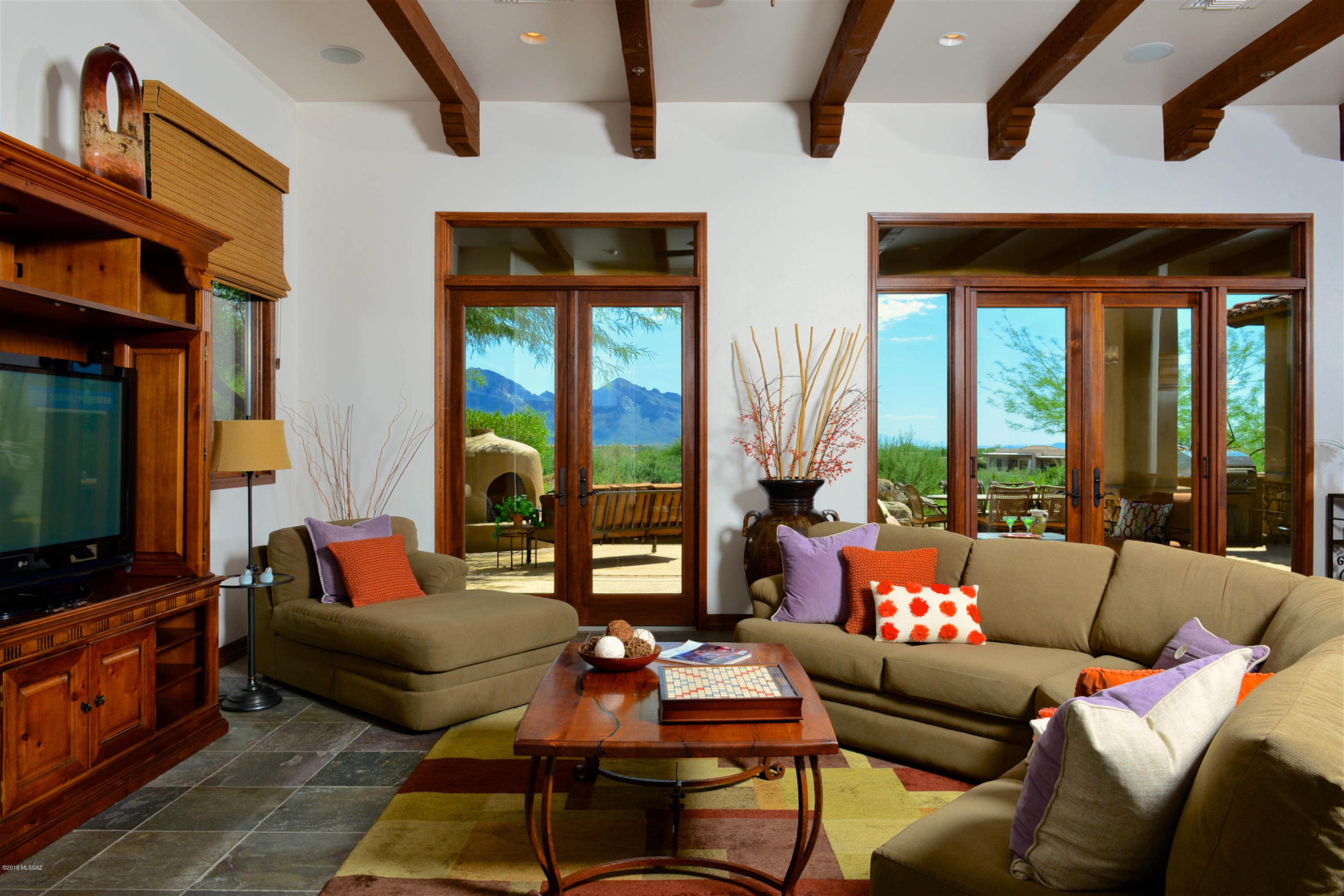 Stone Canyon VI - Residential
