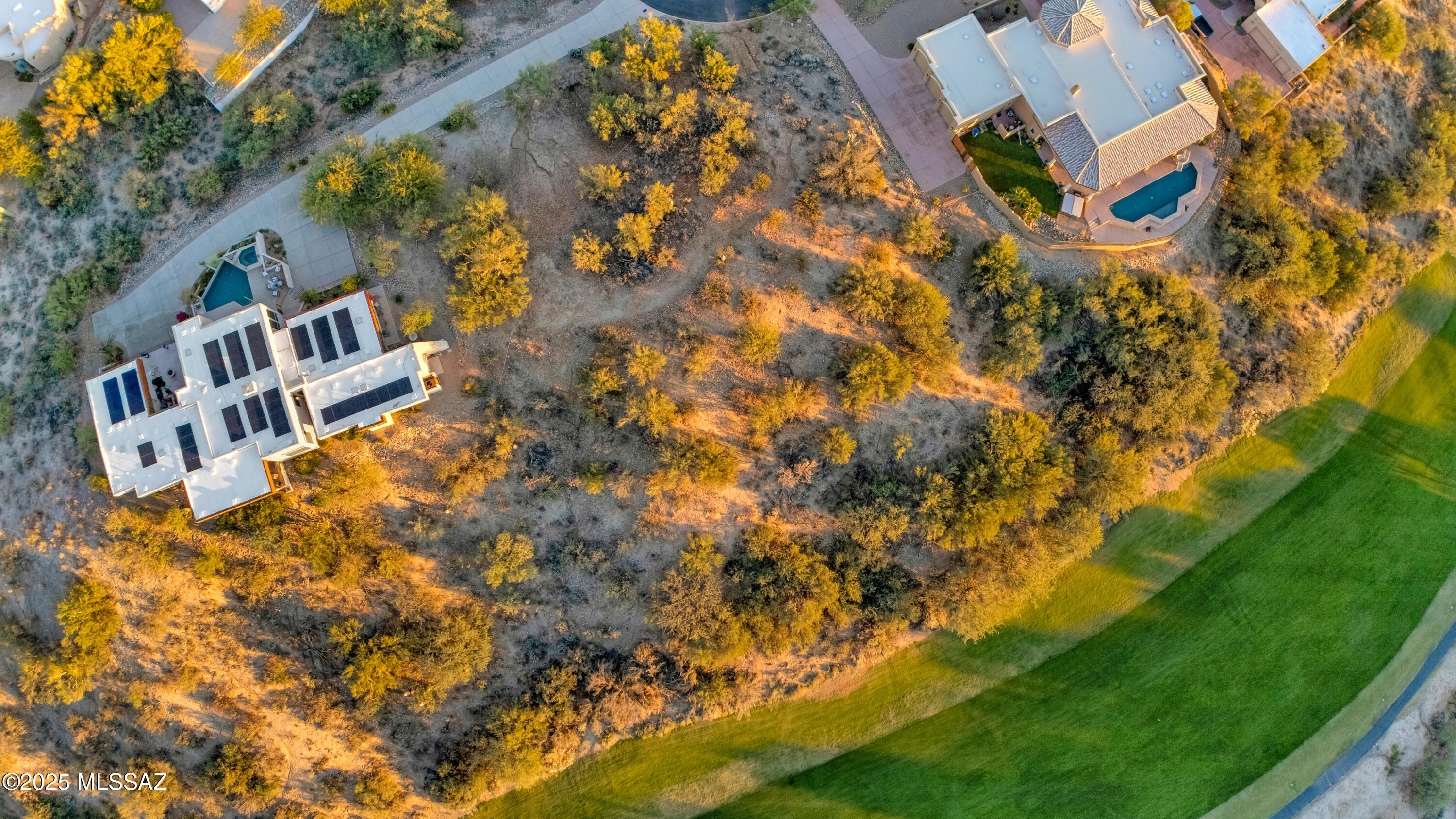 Canada Hills Est Phase ll (42-130) - Residential