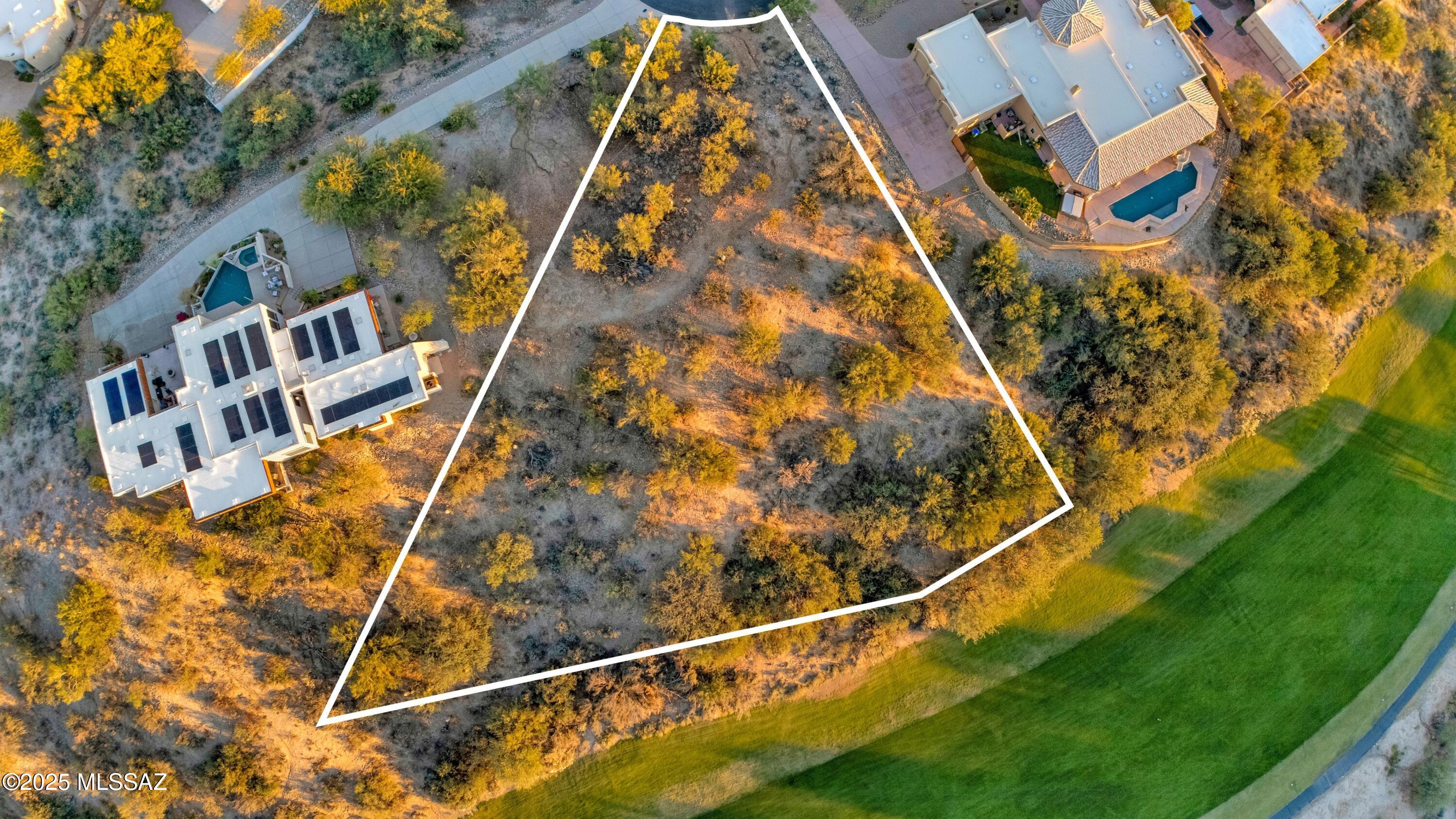 Canada Hills Est Phase ll (42-130) - Residential