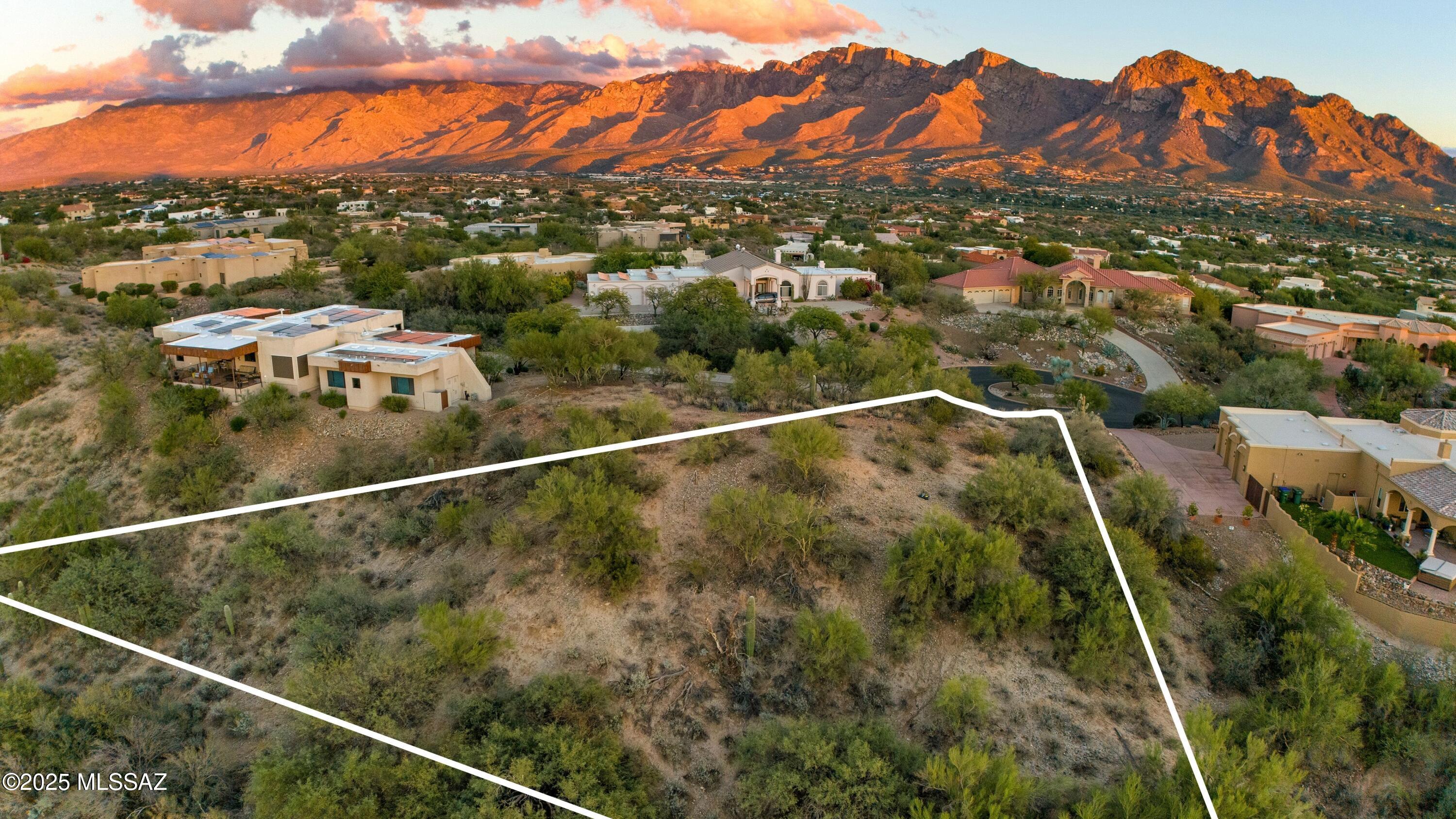 Canada Hills Est Phase ll (42-130) - Residential