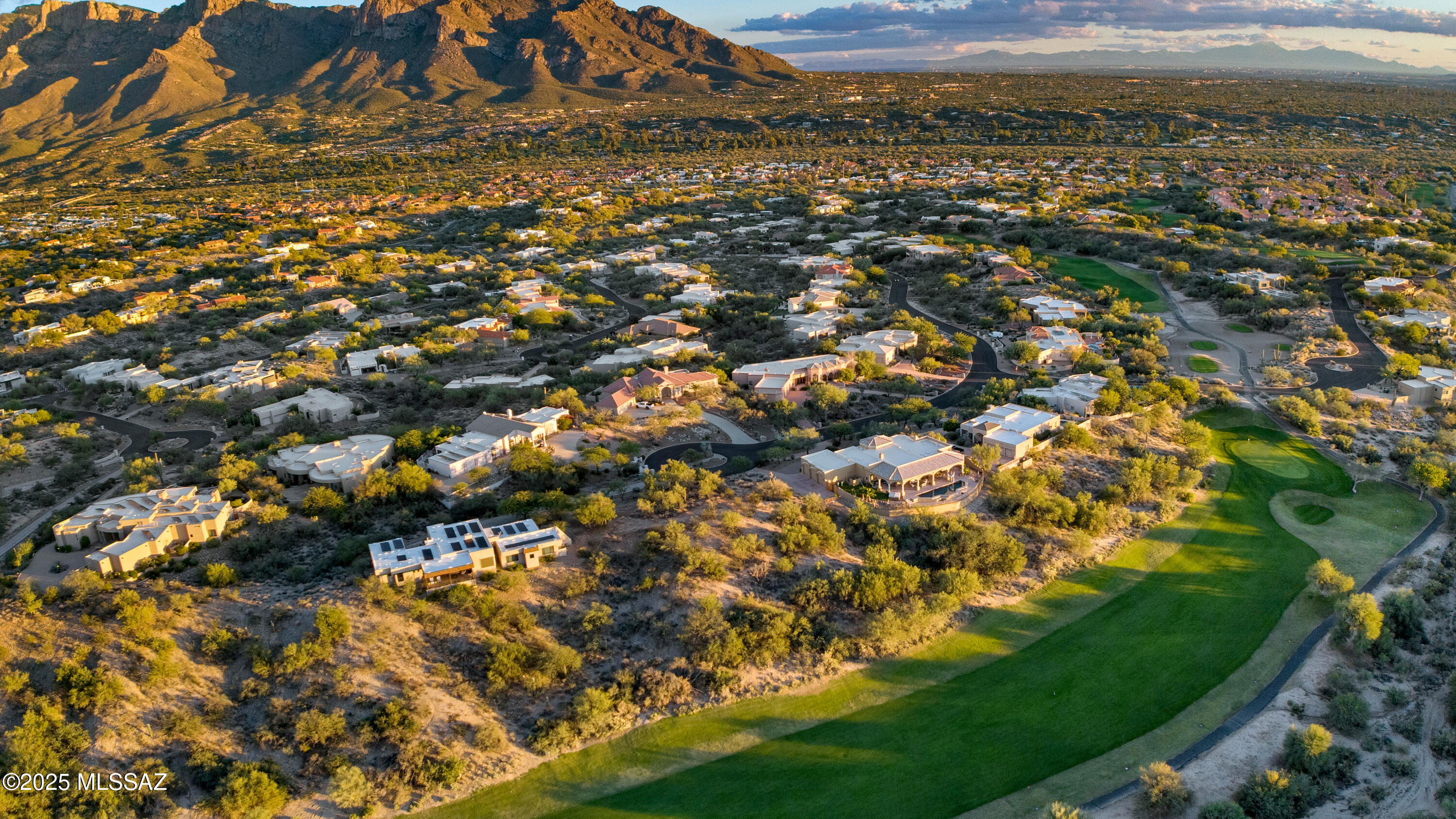 Canada Hills Est Phase ll (42-130) - Residential