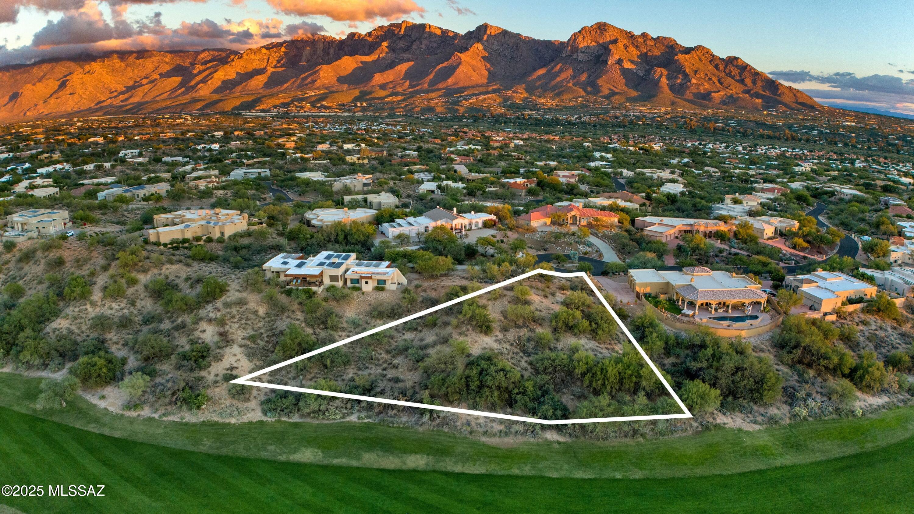 Canada Hills Est Phase ll (42-130) - Residential