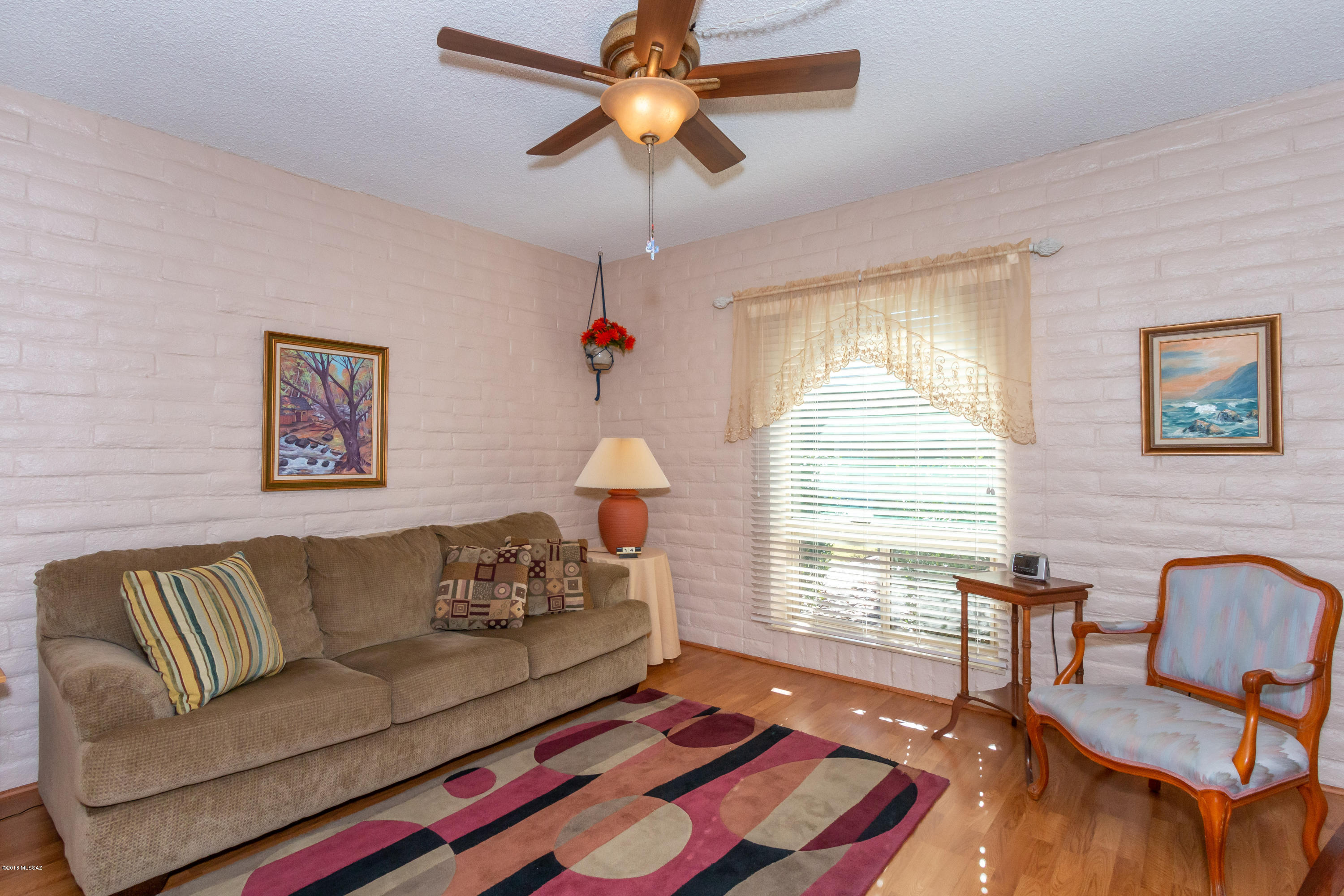 Oro Valley Townhouses (47-52, 58-91) - Residential