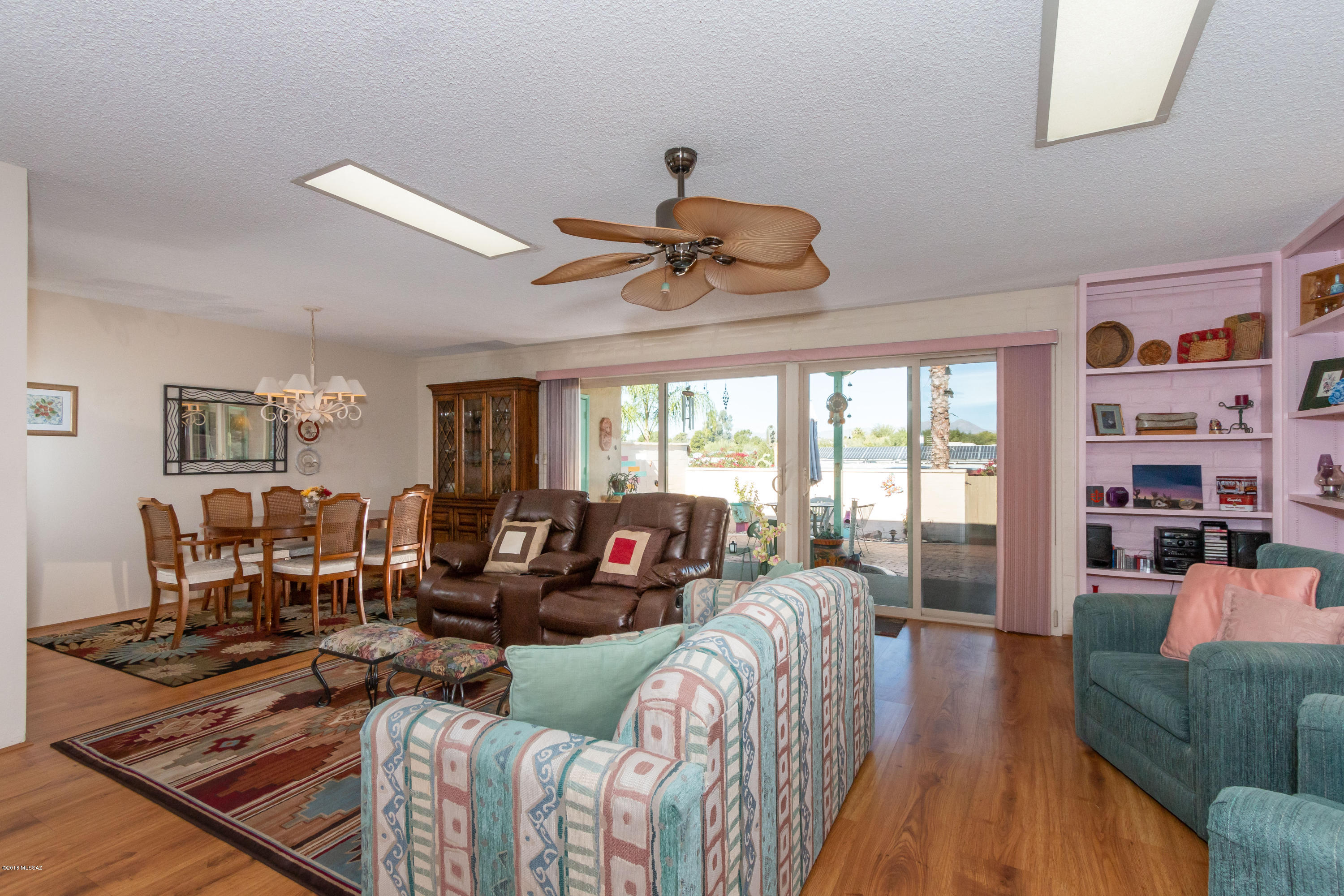 Oro Valley Townhouses (47-52, 58-91) - Residential