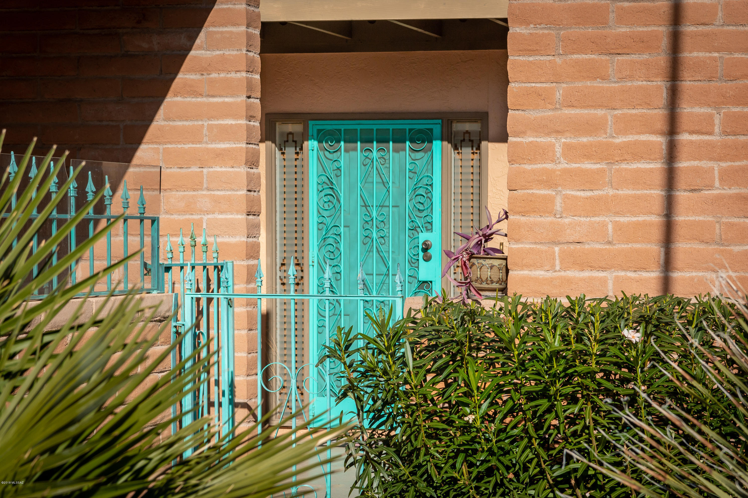 Oro Valley Townhouses (47-52, 58-91) - Residential