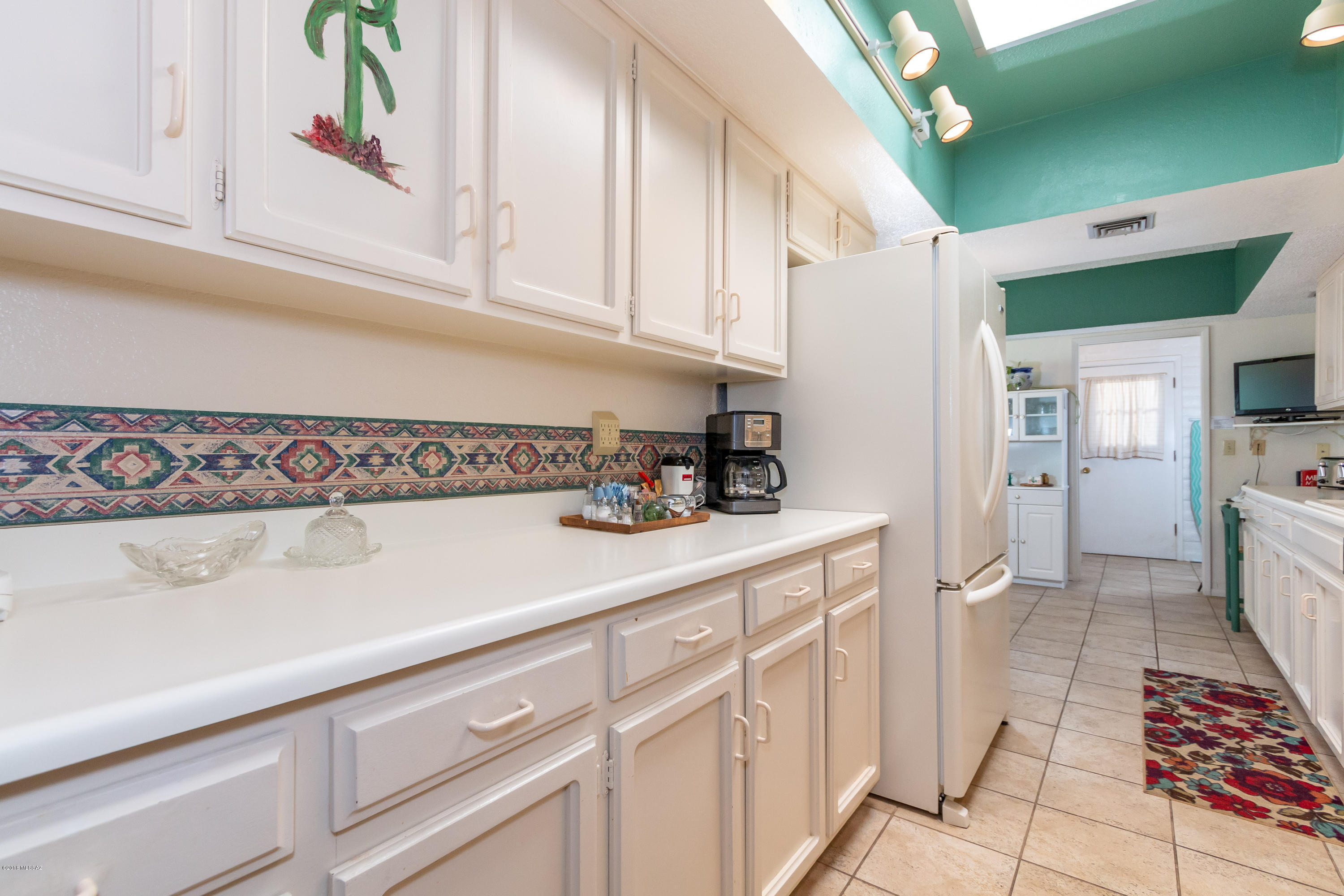 Oro Valley Townhouses (47-52, 58-91) - Residential