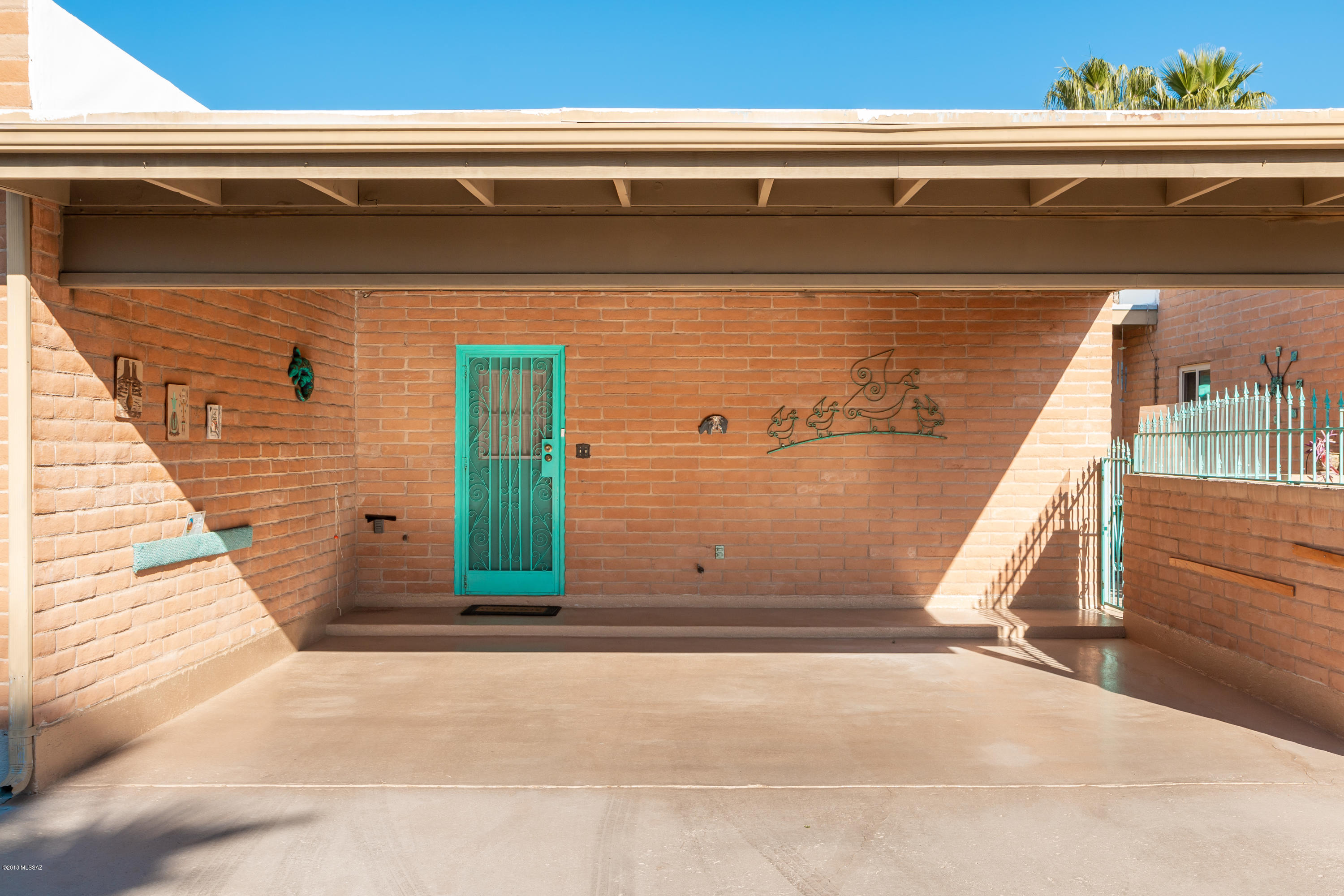 Oro Valley Townhouses (47-52, 58-91) - Residential