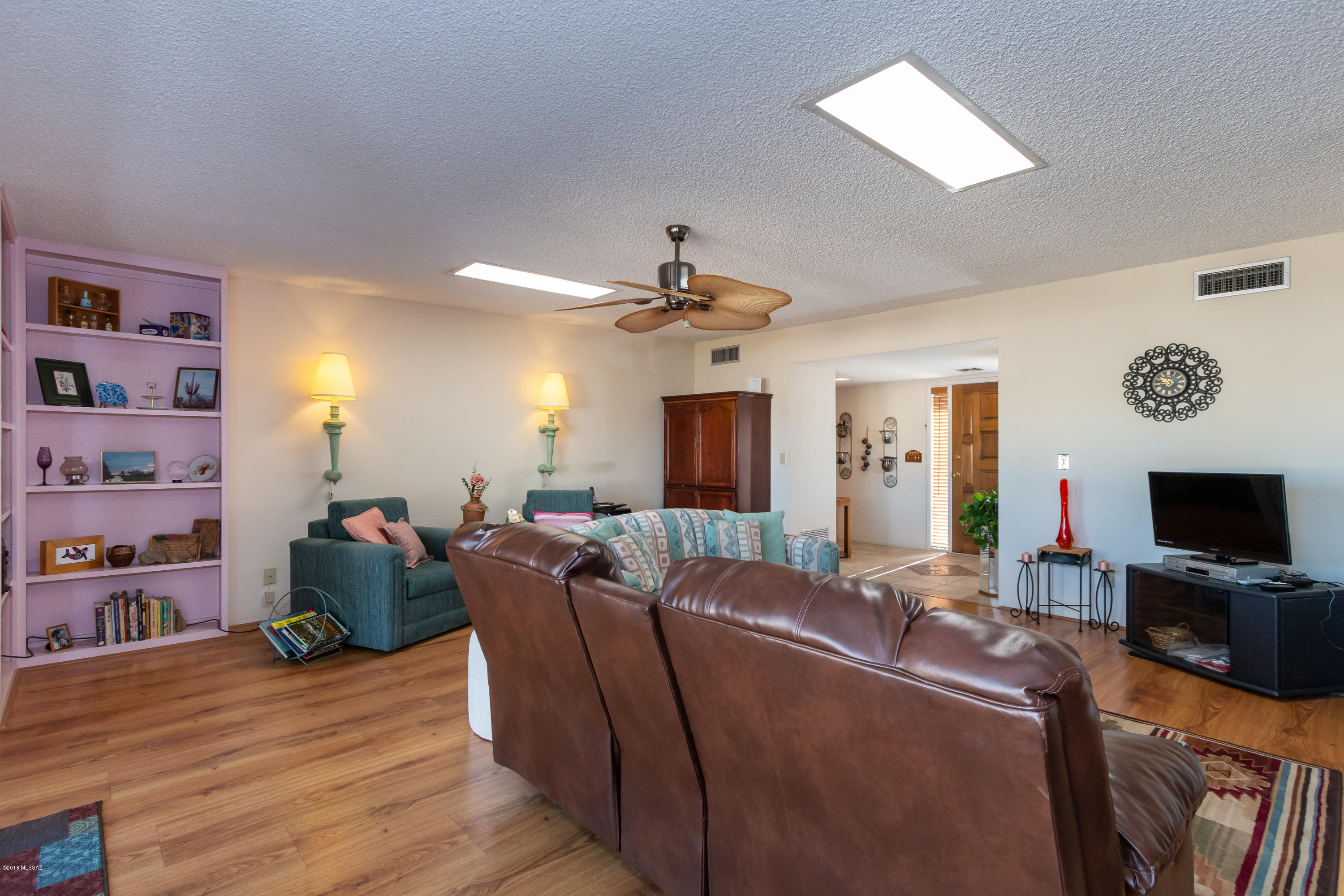 Oro Valley Townhouses (47-52, 58-91) - Residential