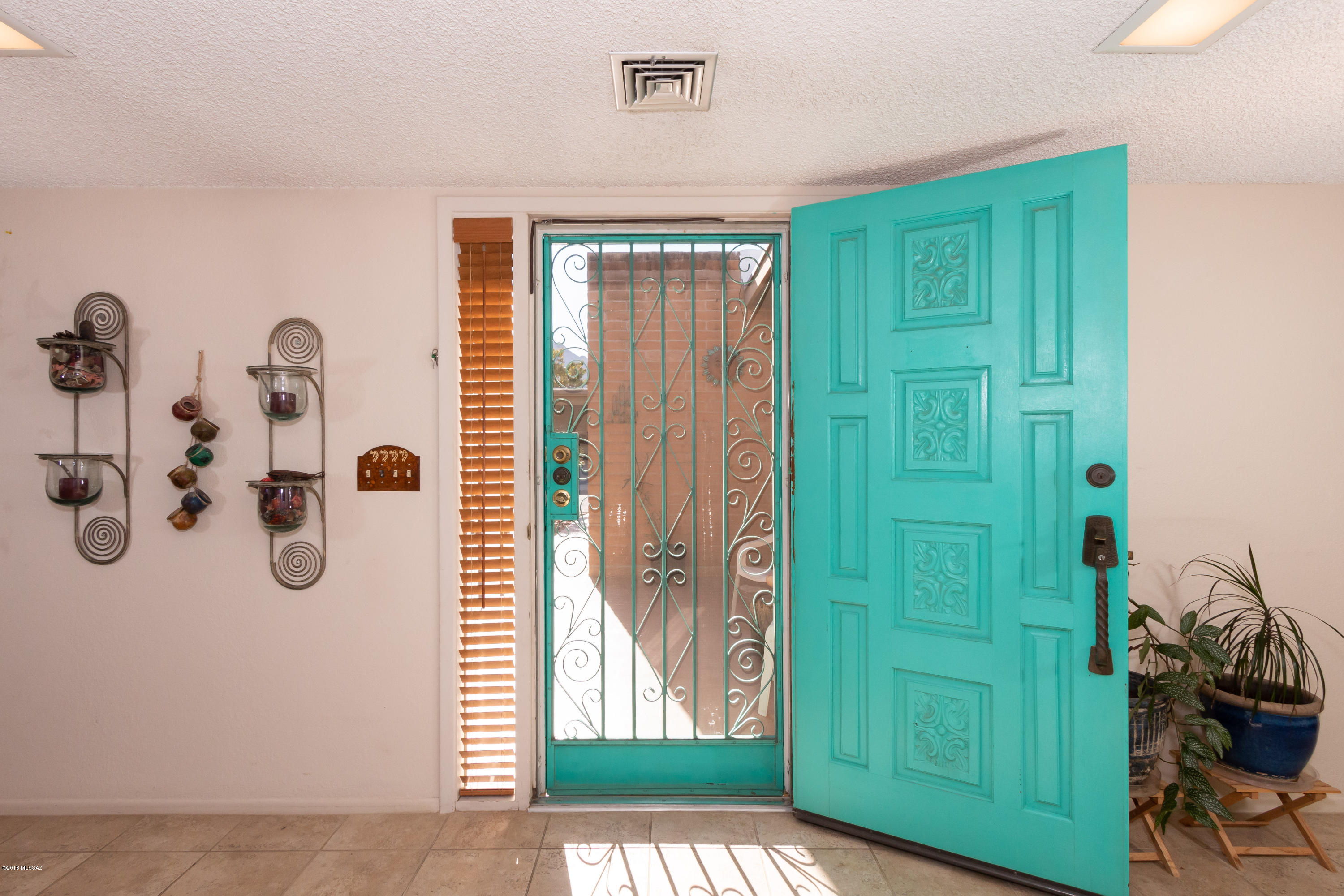 Oro Valley Townhouses (47-52, 58-91) - Residential