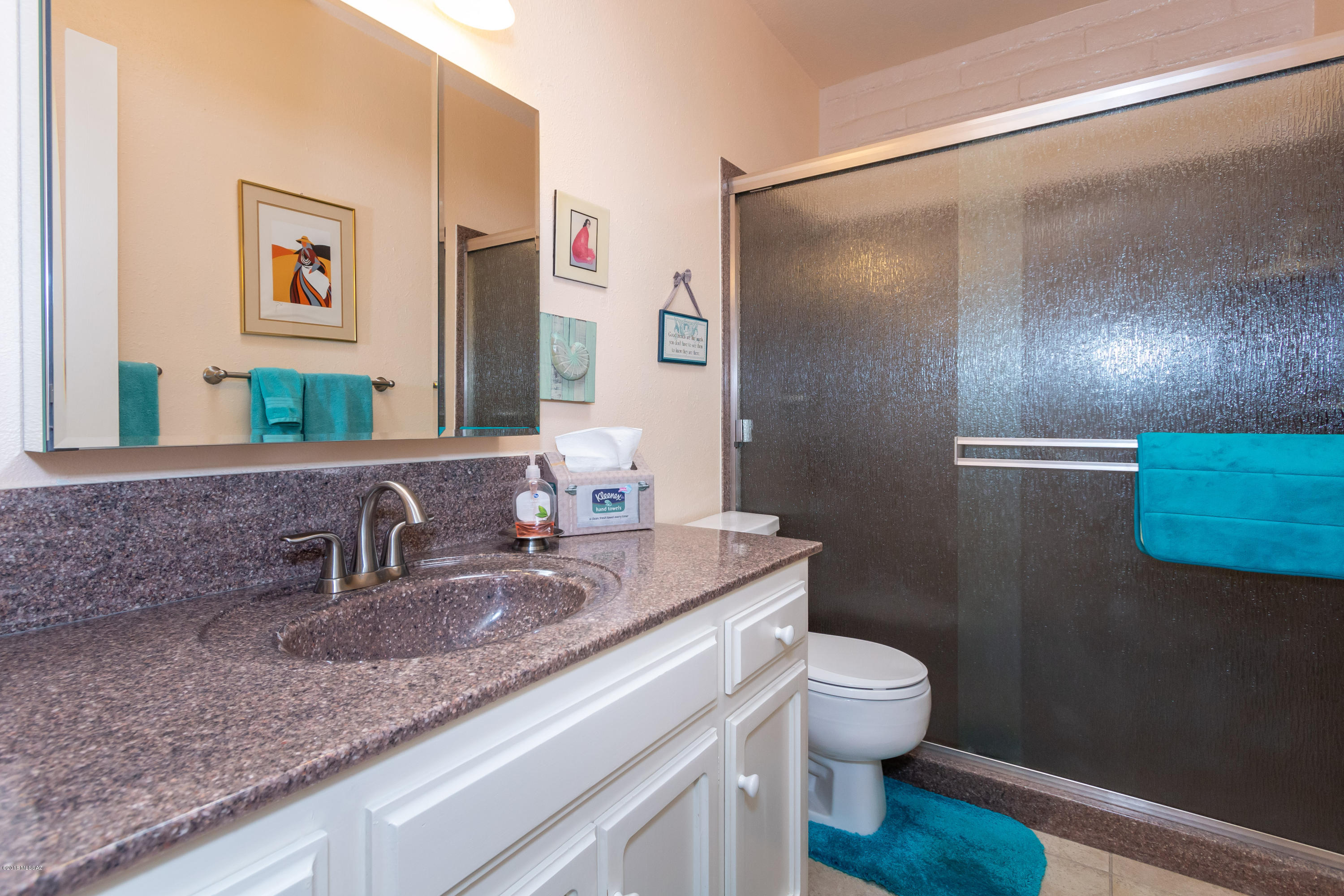 Oro Valley Townhouses (47-52, 58-91) - Residential