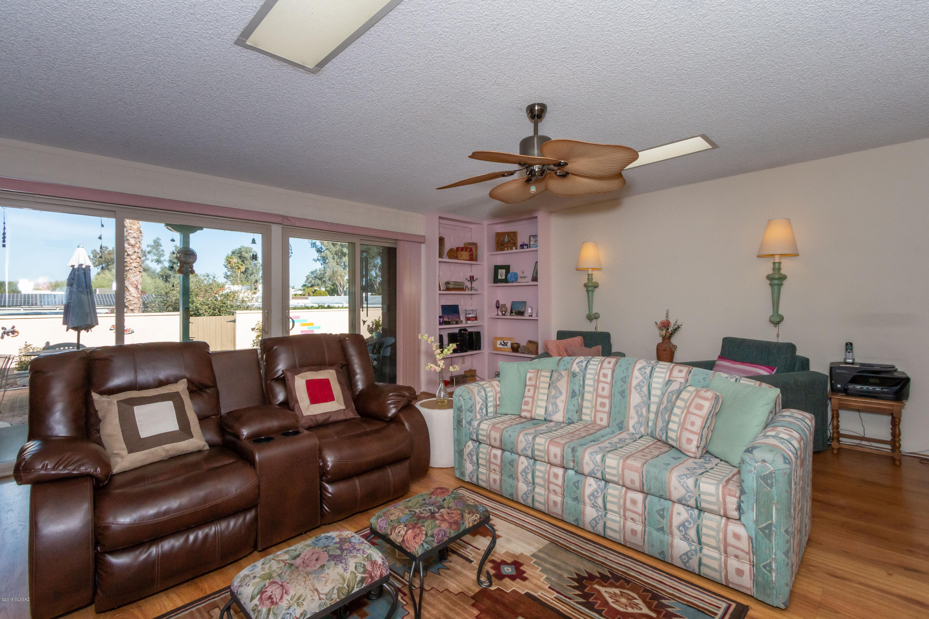 Oro Valley Townhouses (47-52, 58-91) - Residential