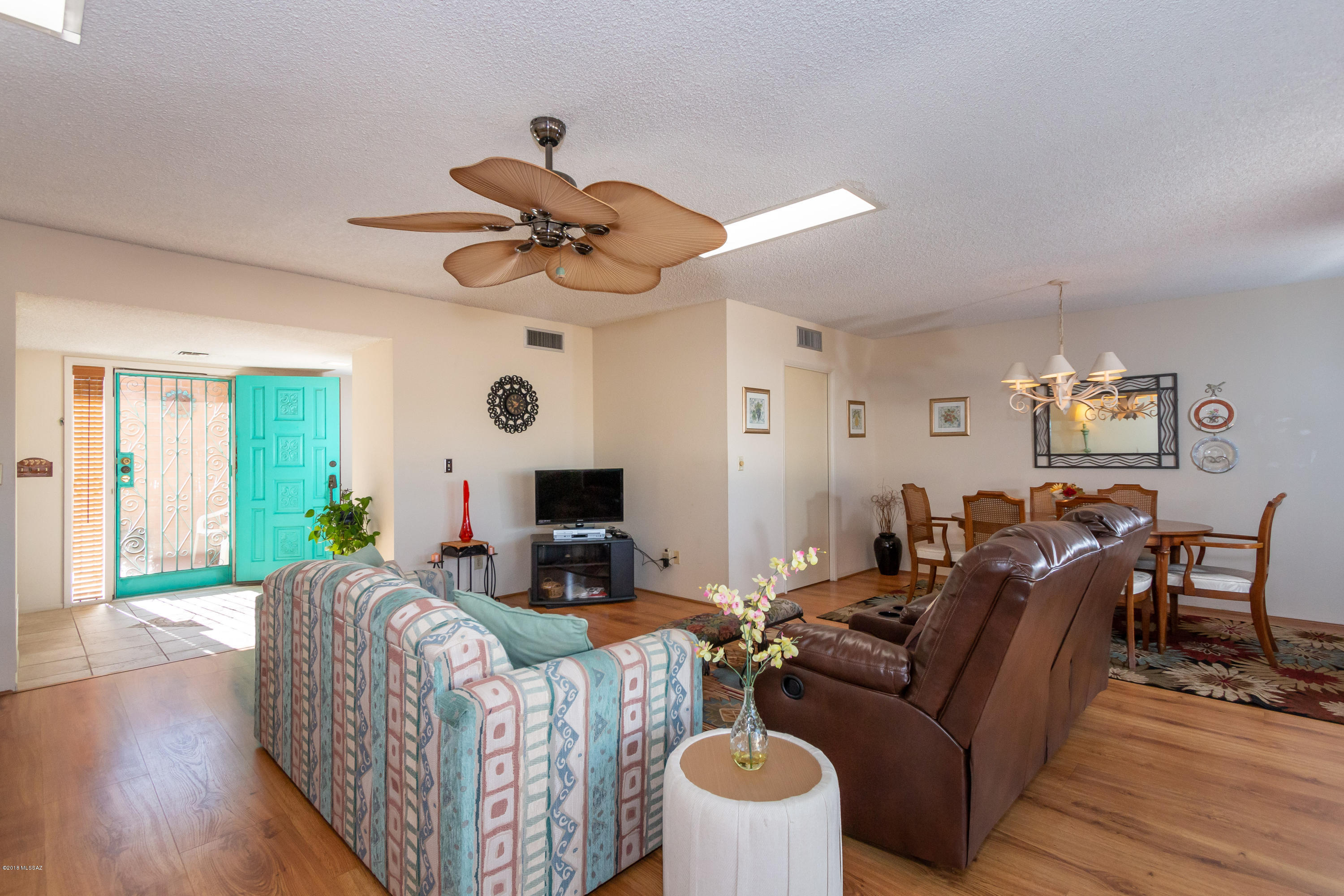 Oro Valley Townhouses (47-52, 58-91) - Residential