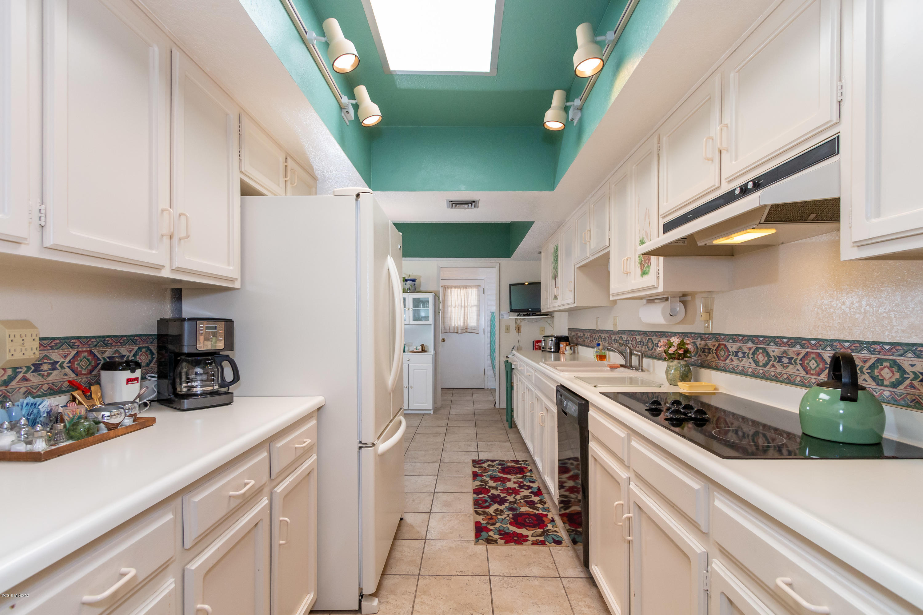 Oro Valley Townhouses (47-52, 58-91) - Residential
