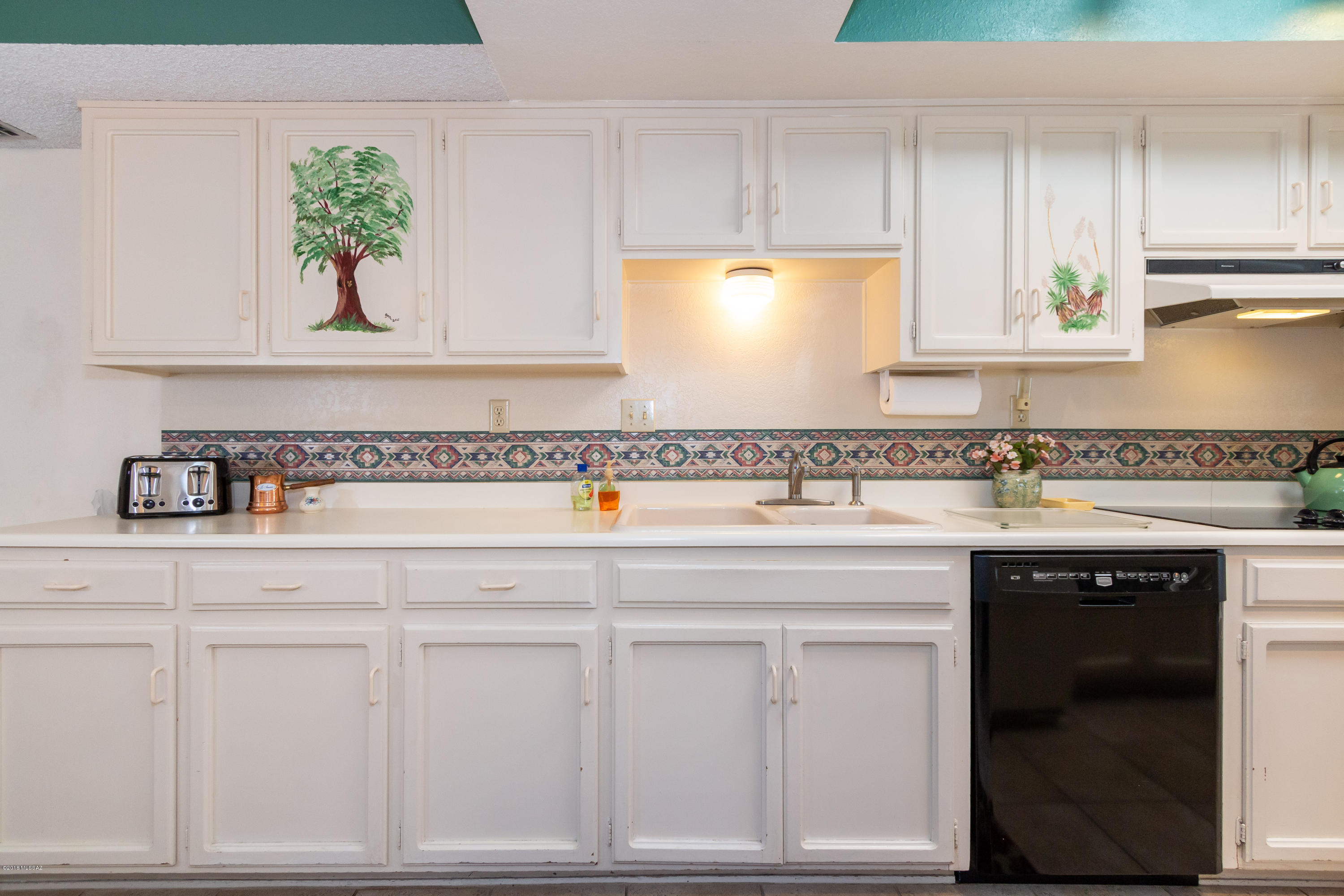 Oro Valley Townhouses (47-52, 58-91) - Residential
