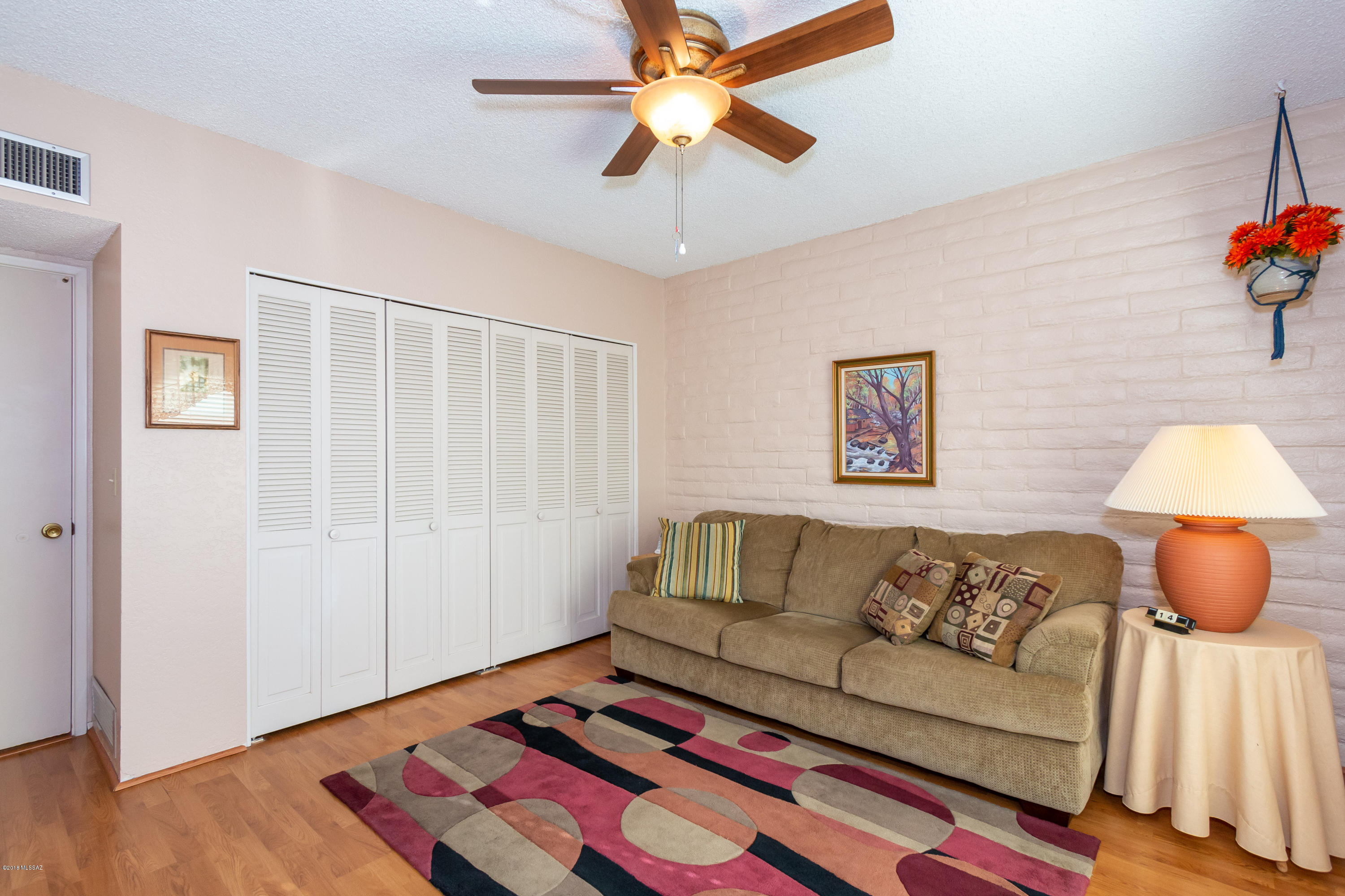 Oro Valley Townhouses (47-52, 58-91) - Residential