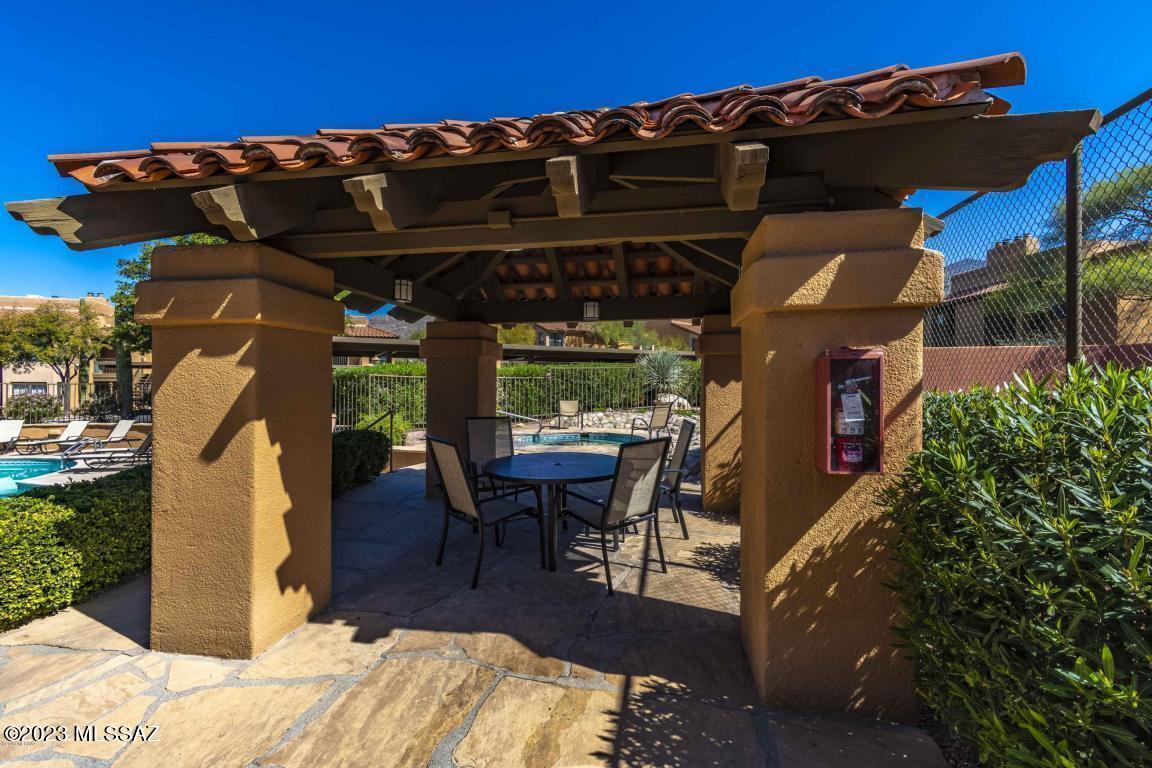 Skyline Village Condominium (1-168) - Residential Lease