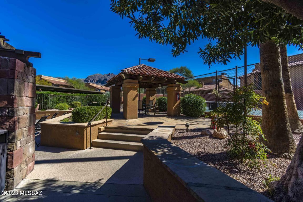 Skyline Village Condominium (1-168) - Residential Lease