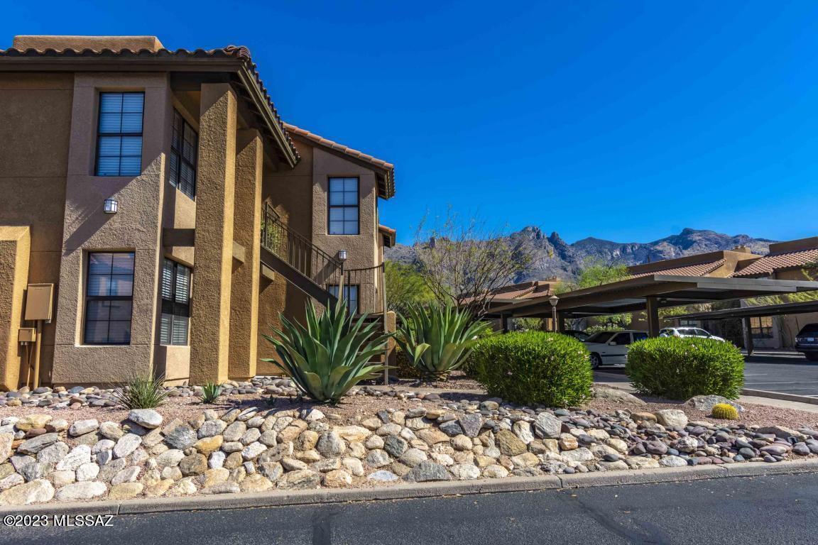 Skyline Village Condominium (1-168) - Residential Lease