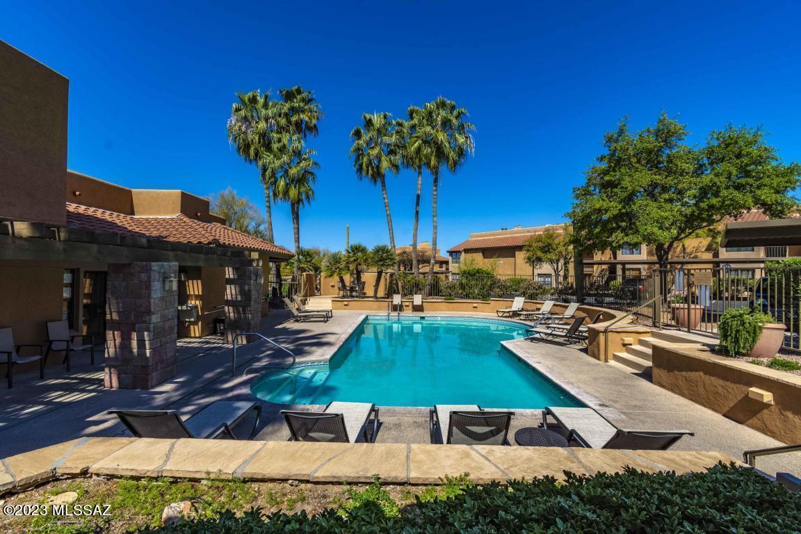 Skyline Village Condominium (1-168) - Residential Lease