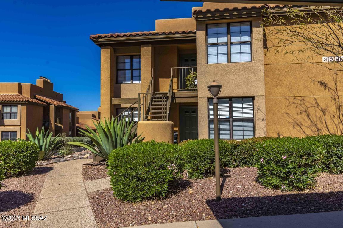 Skyline Village Condominium (1-168) - Residential Lease