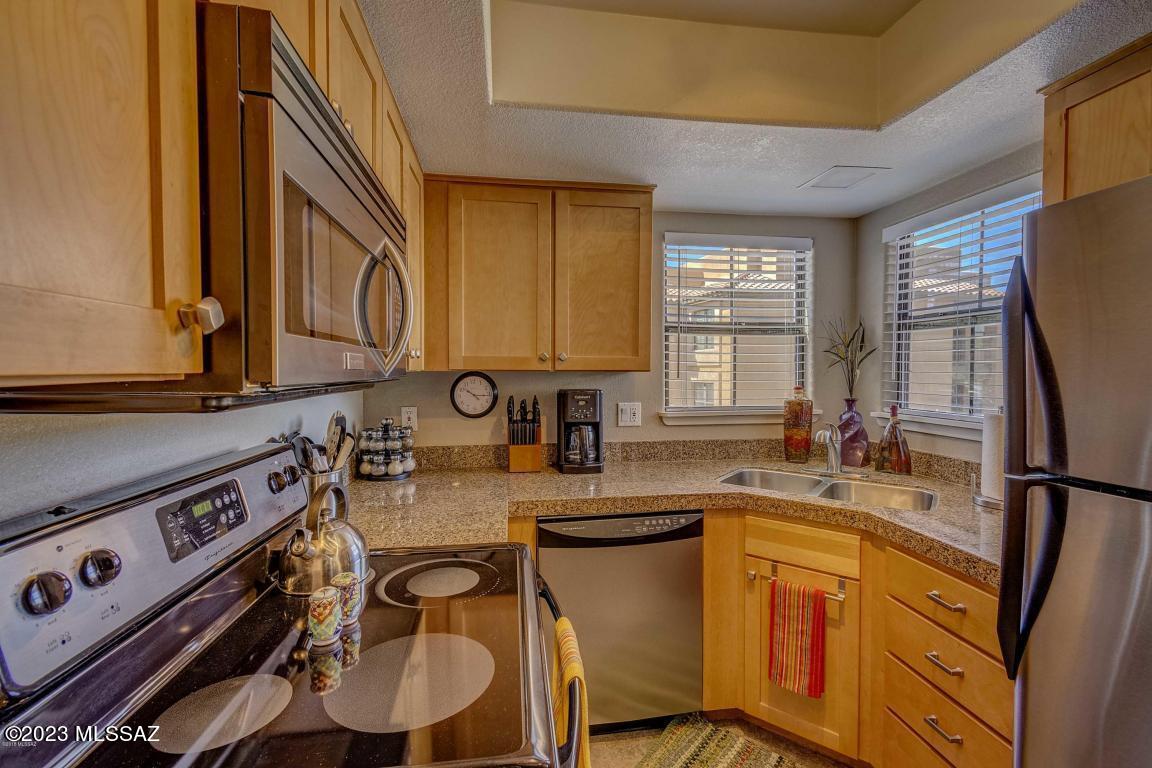 Skyline Village Condominium (1-168) - Residential Lease