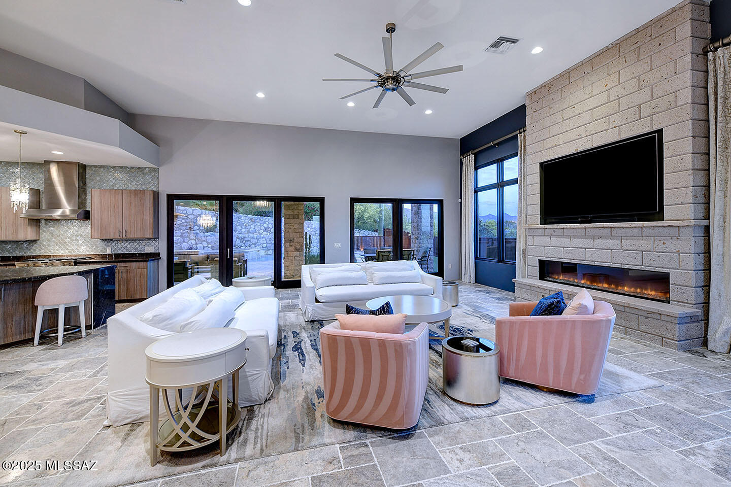 Catalina Foothills Estates - Residential