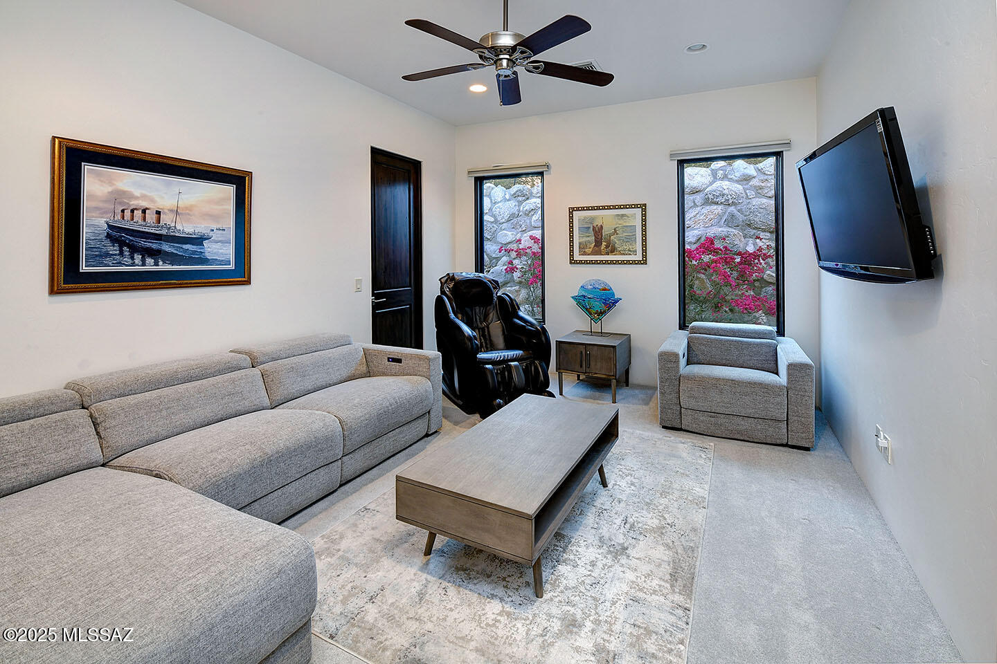 Catalina Foothills Estates - Residential