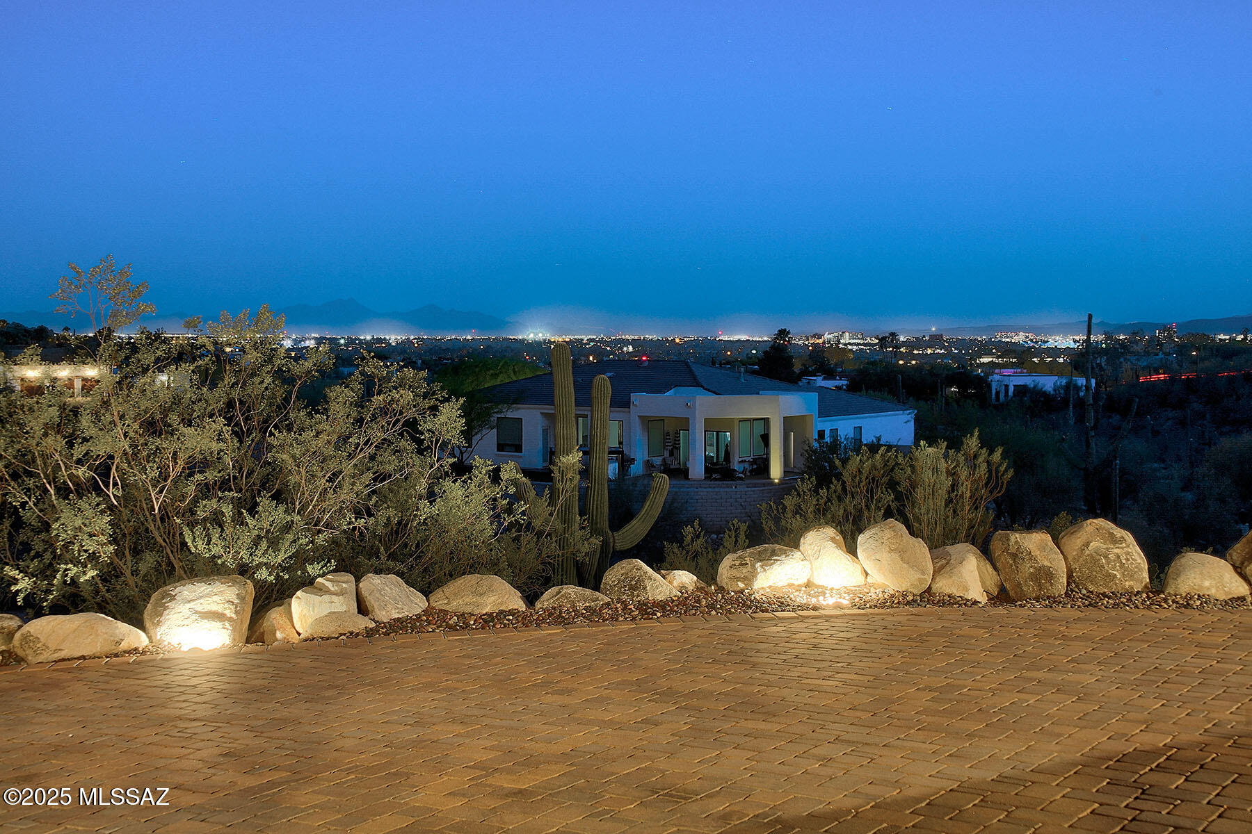 Catalina Foothills Estates - Residential