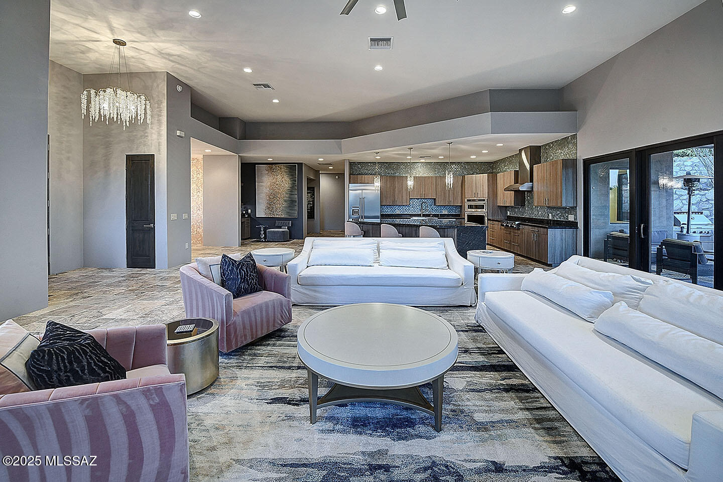 Catalina Foothills Estates - Residential