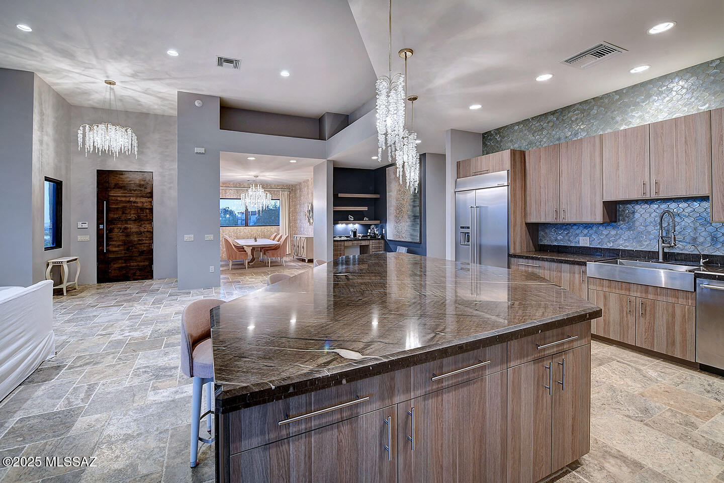 Catalina Foothills Estates - Residential
