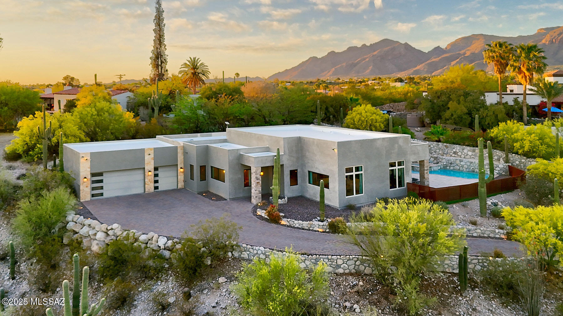 Catalina Foothills Estates - Residential