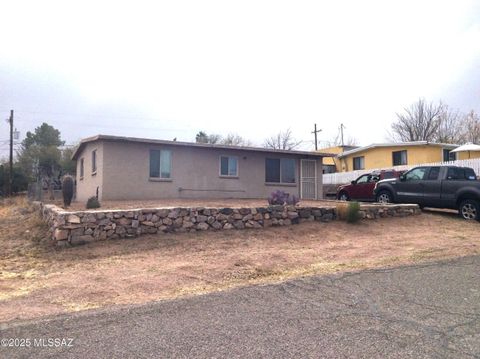 A home in Mammoth