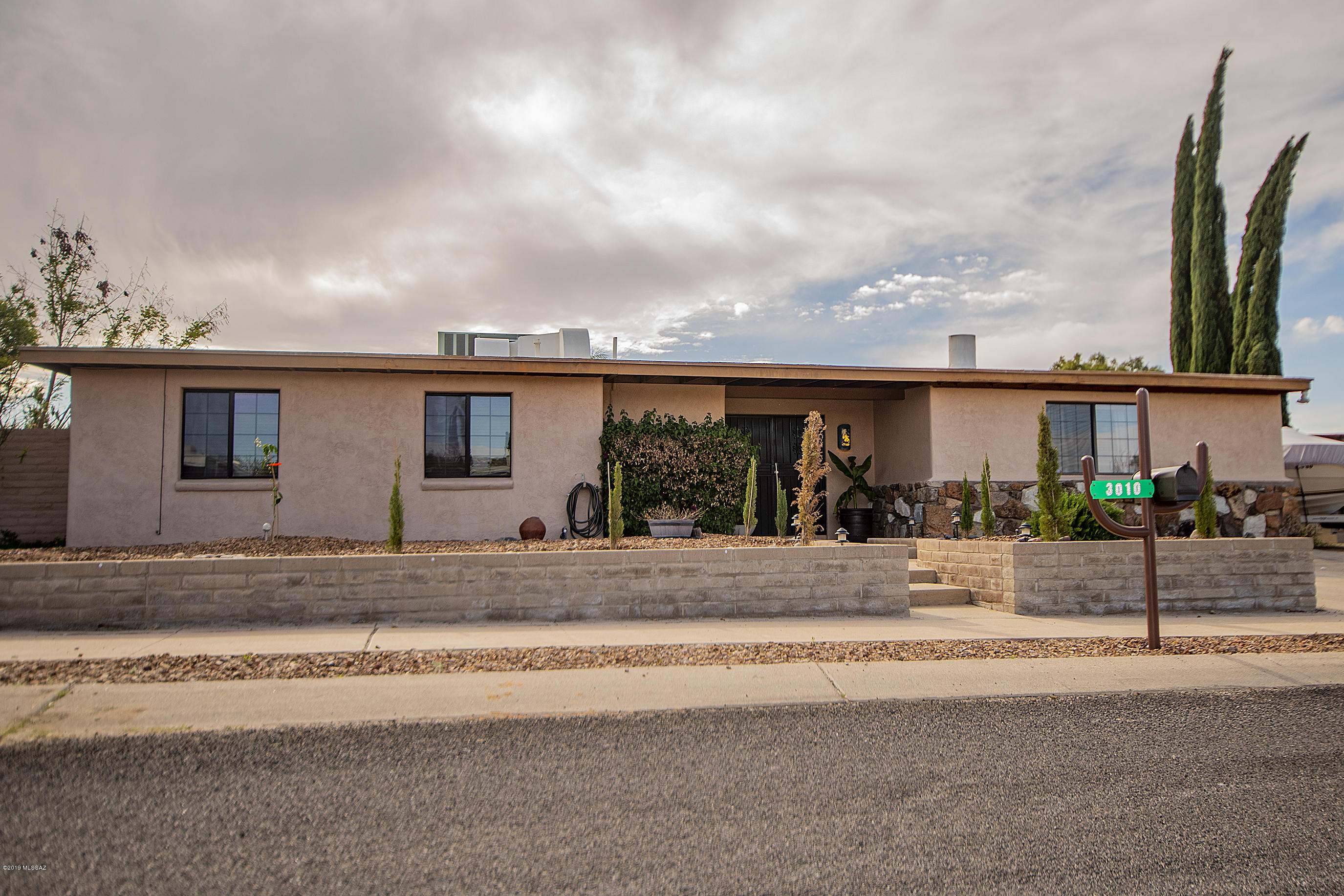 Valley View East NO. 2 (1-134) - Residential
